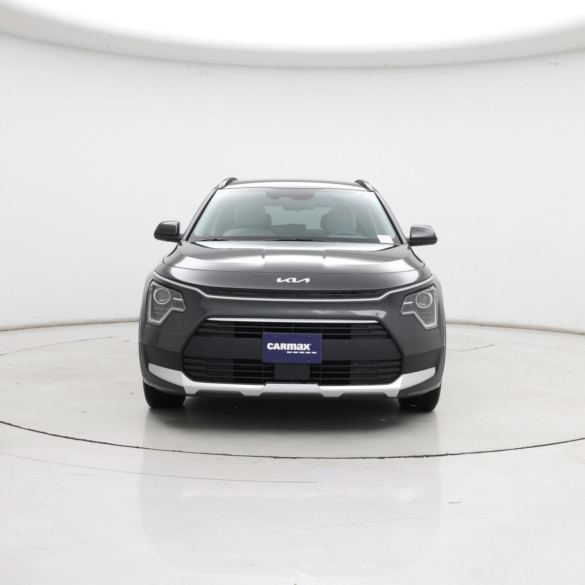 Thumbnail: 2023 Kia Niro - 5