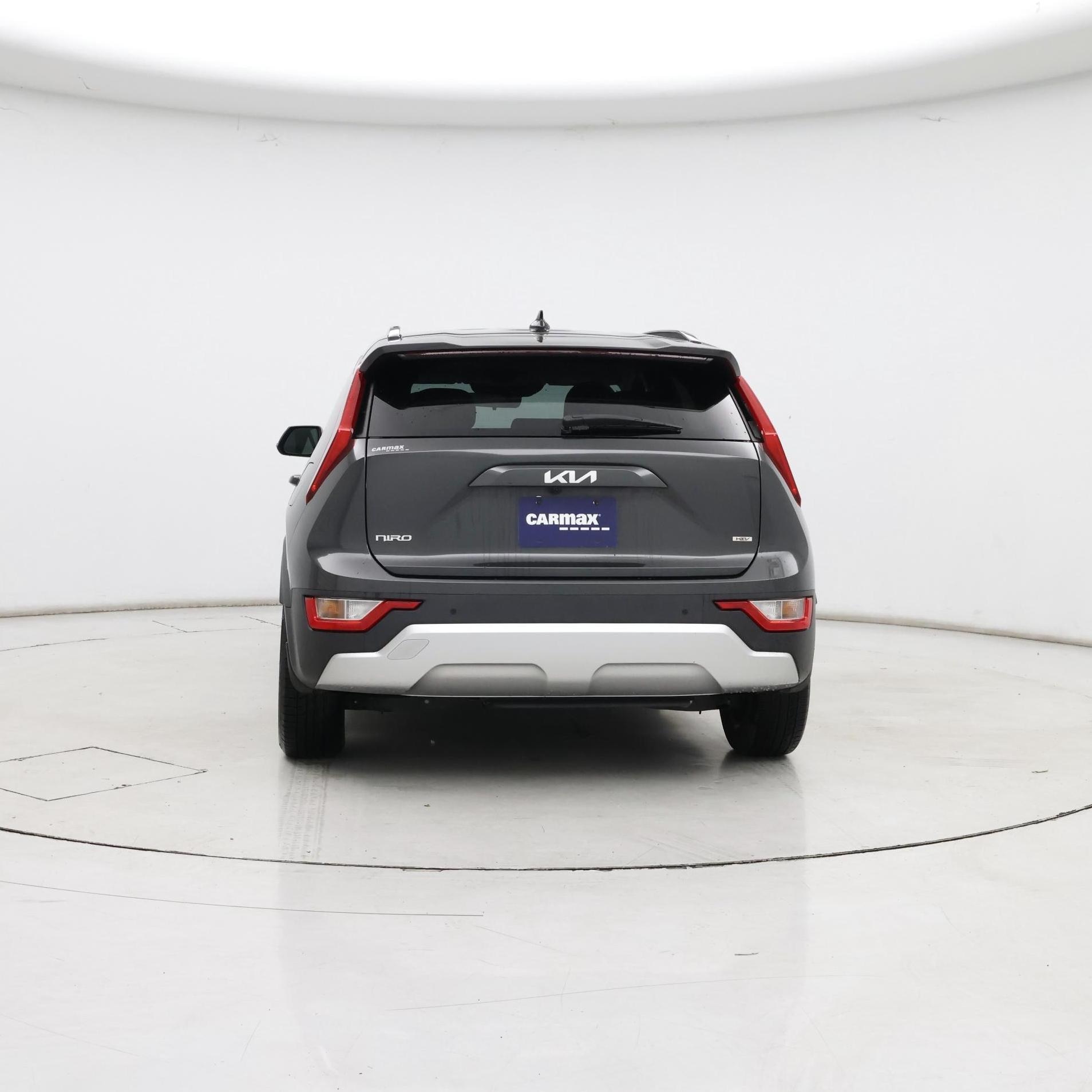 Thumbnail: 2023 Kia Niro - 6