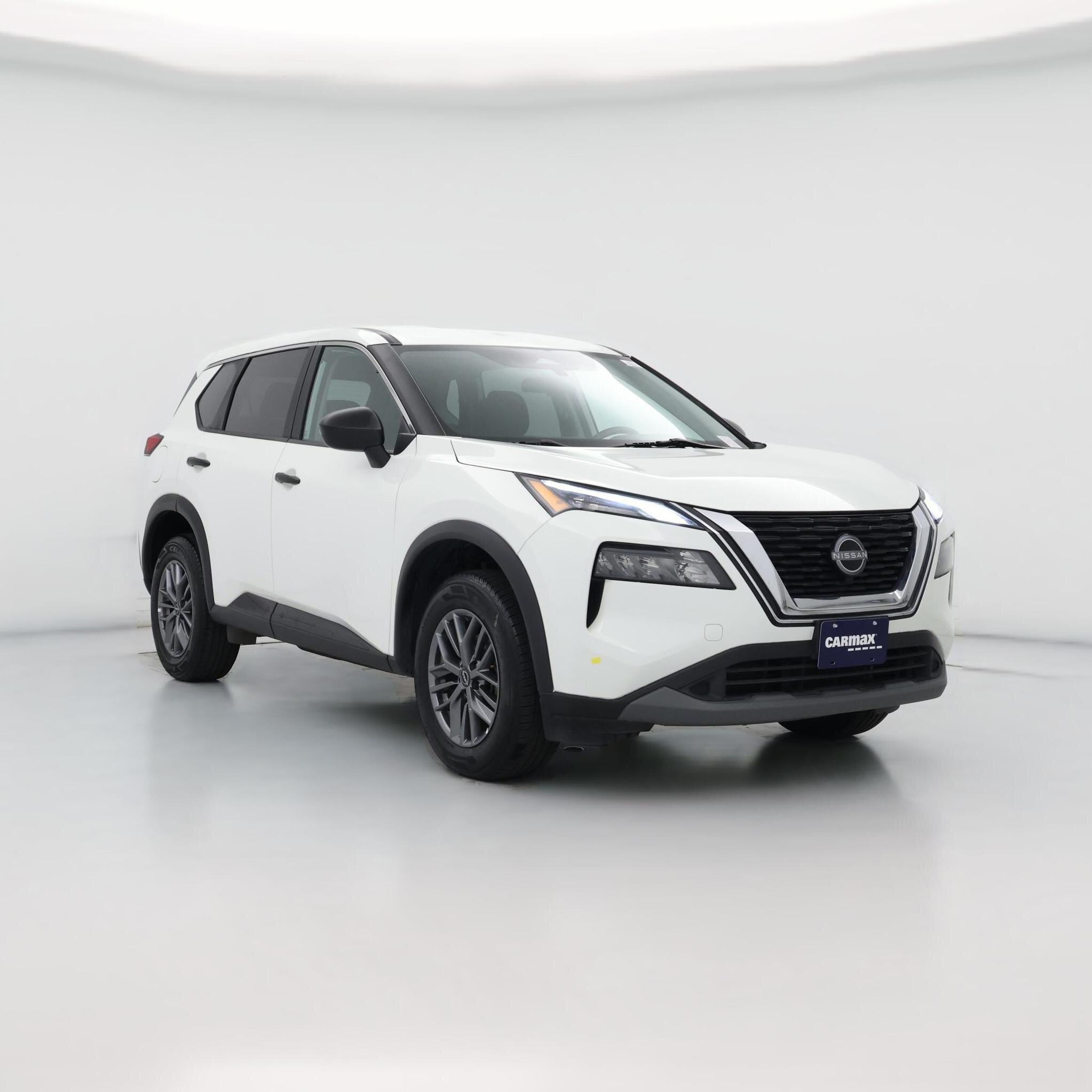 Thumbnail: 2023 Nissan Rogue - 1