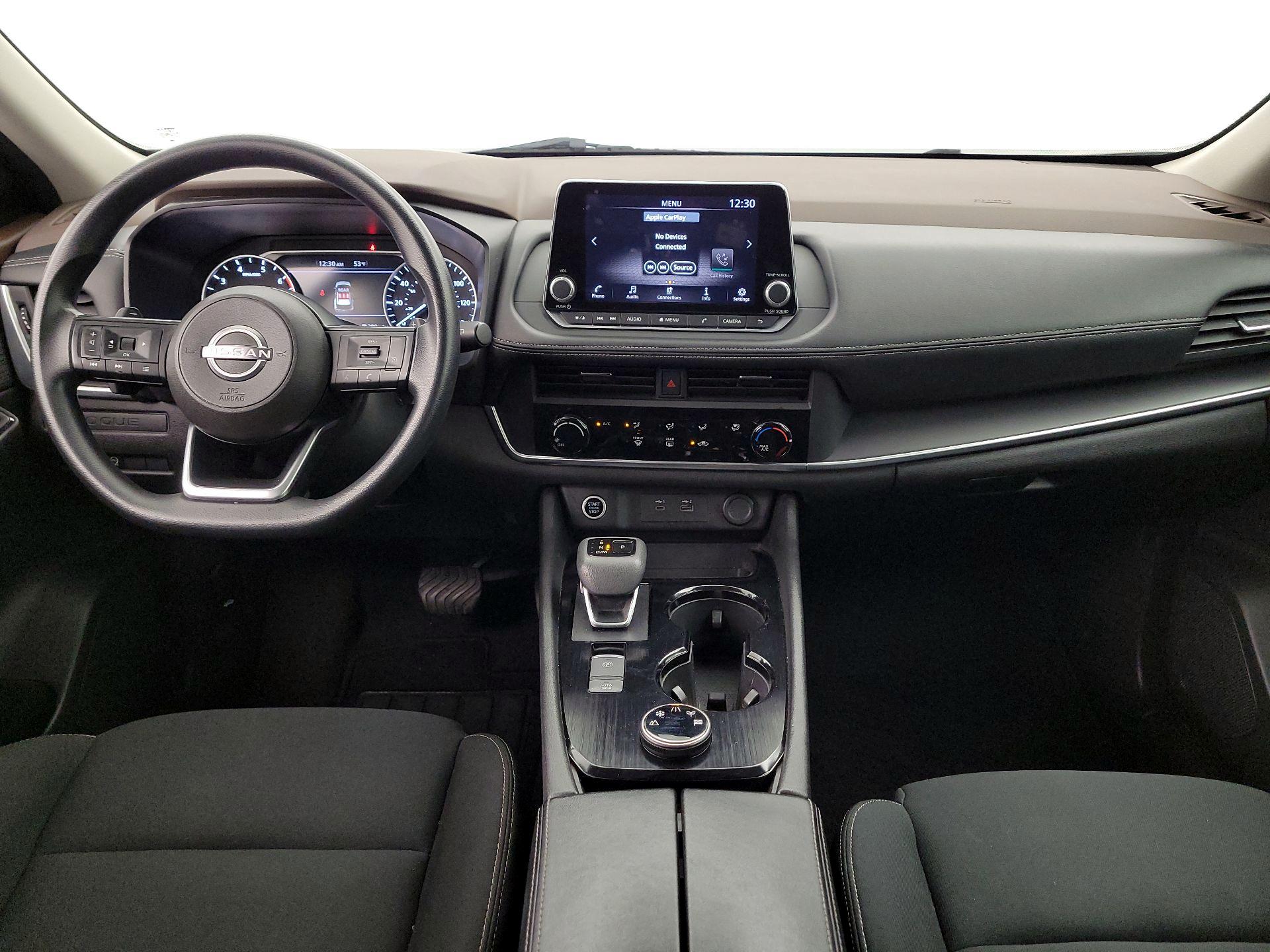 Thumbnail: 2023 Nissan Rogue - 9