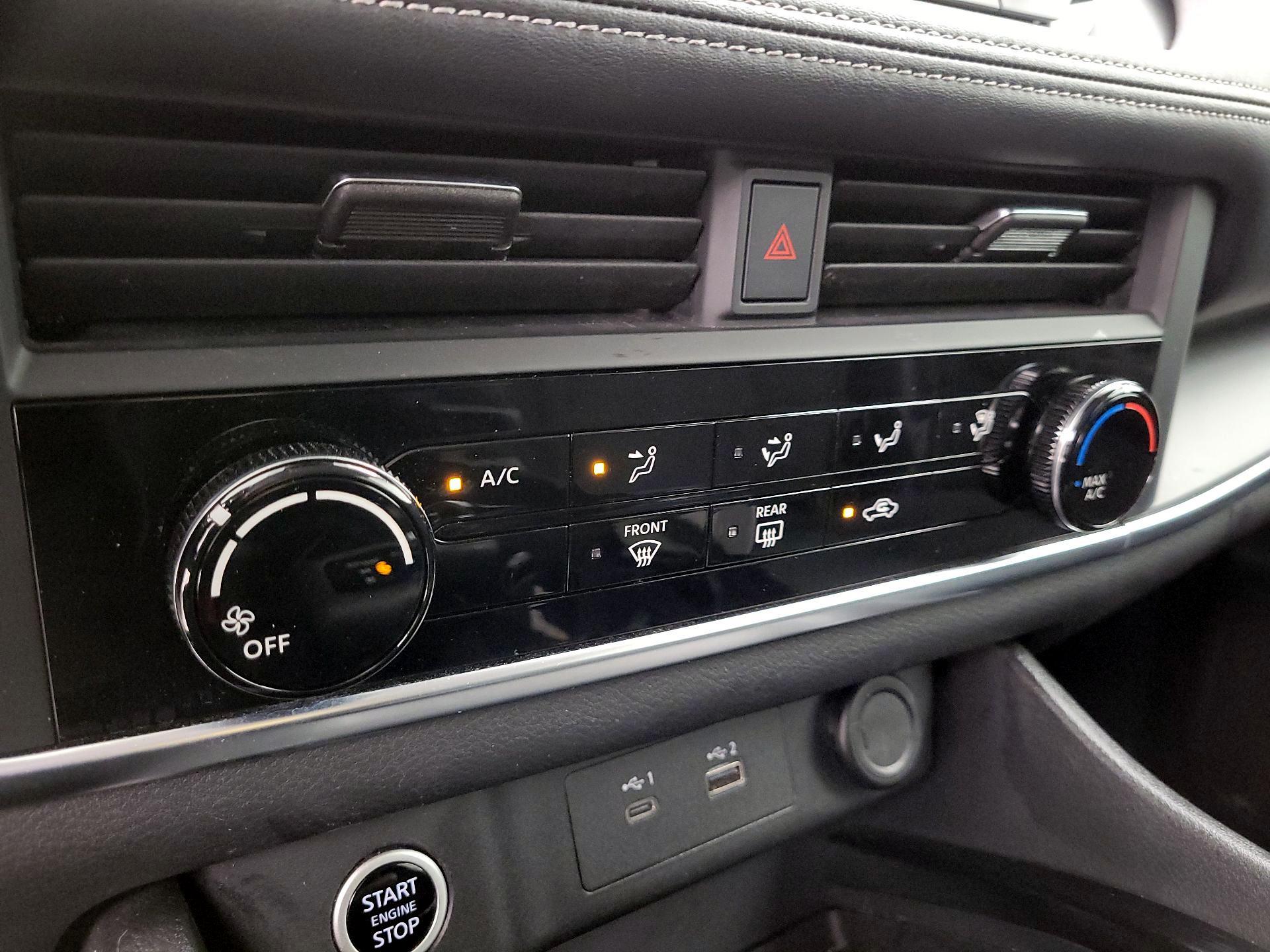 Thumbnail: 2023 Nissan Rogue - 15