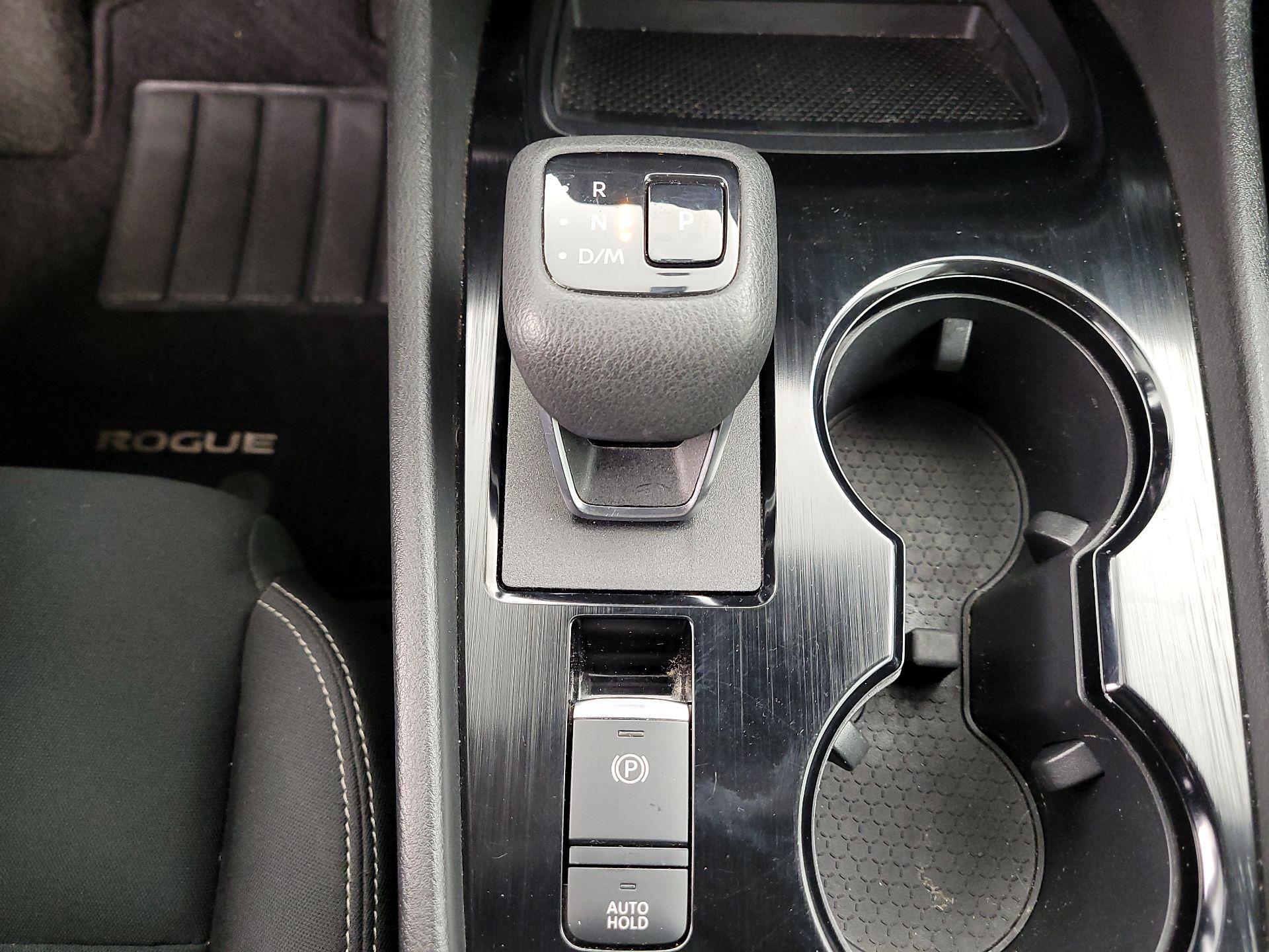 Thumbnail: 2023 Nissan Rogue - 16