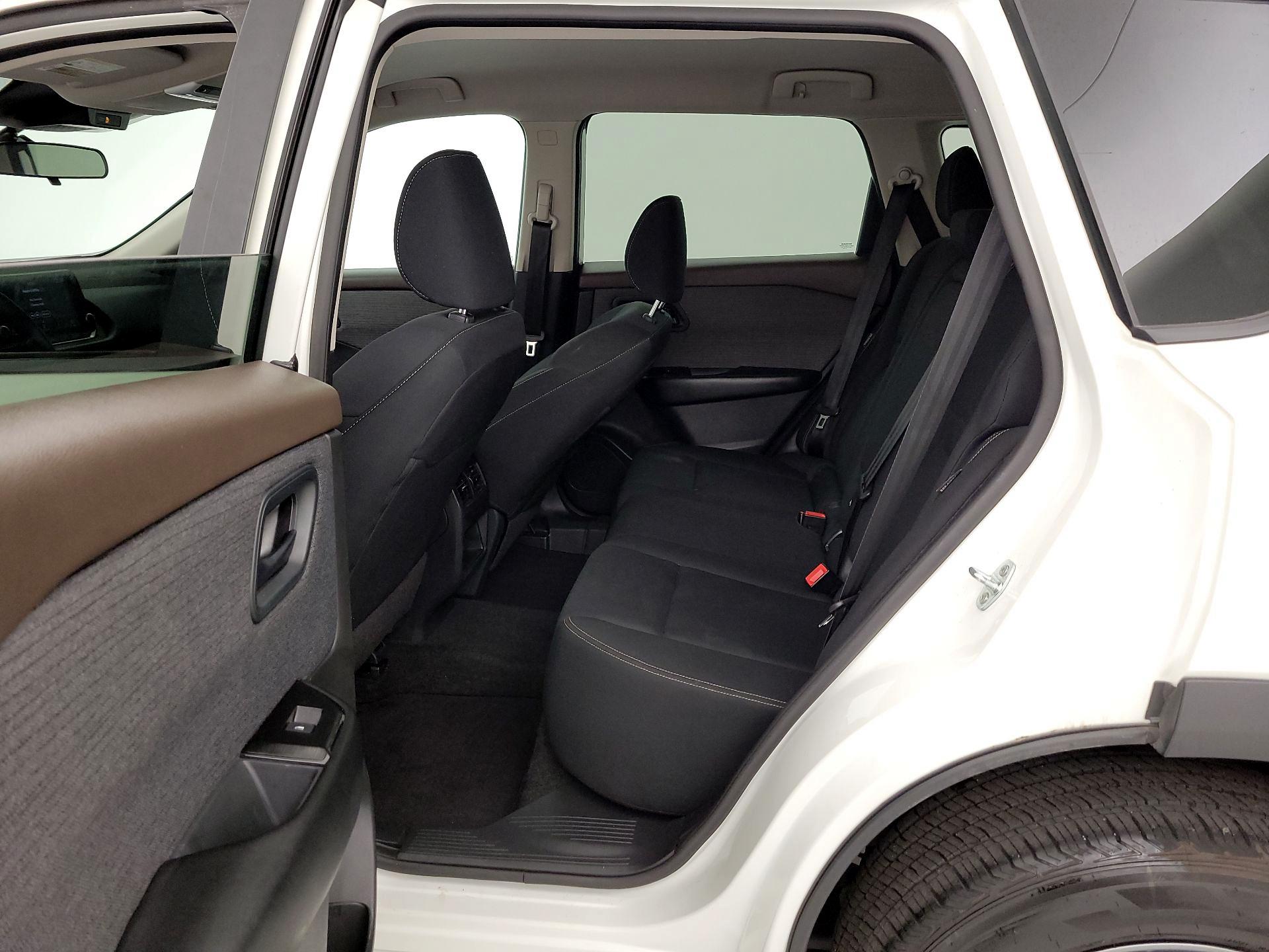 Thumbnail: 2023 Nissan Rogue - 17