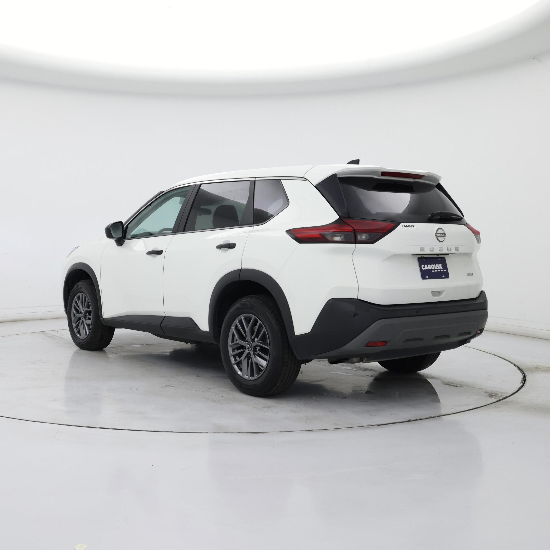 Thumbnail: 2023 Nissan Rogue - 2
