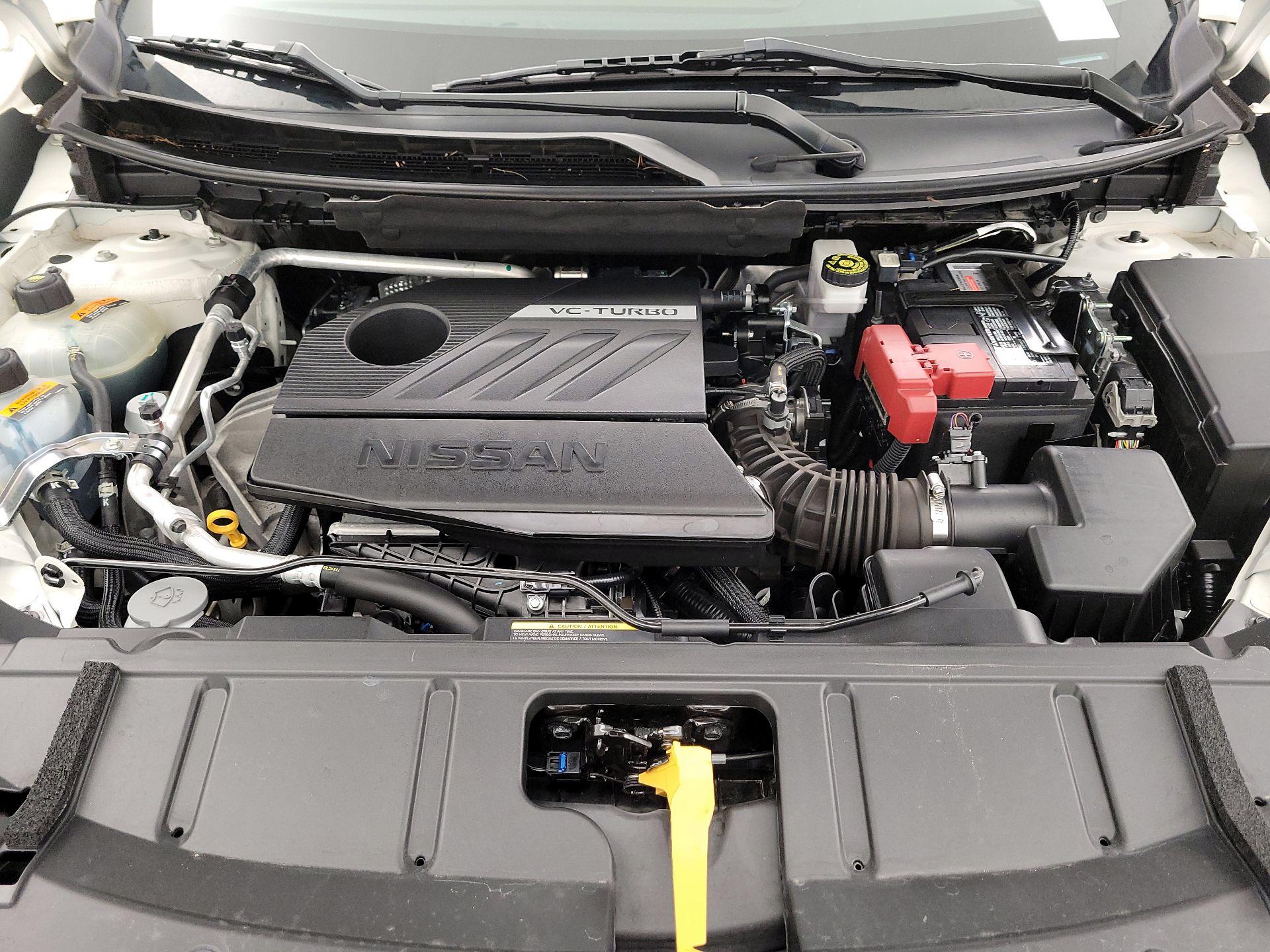 Thumbnail: 2023 Nissan Rogue - 19