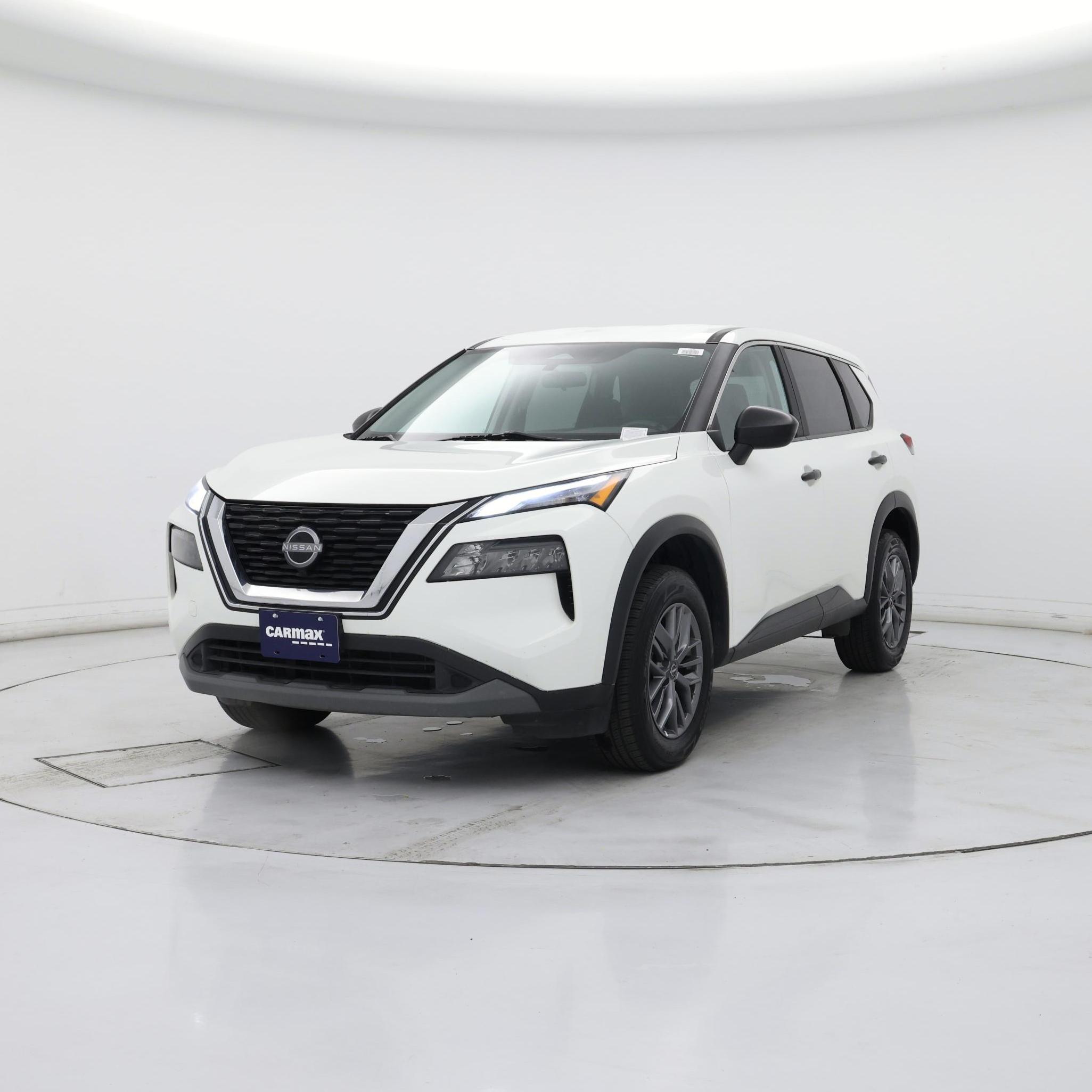Thumbnail: 2023 Nissan Rogue - 4