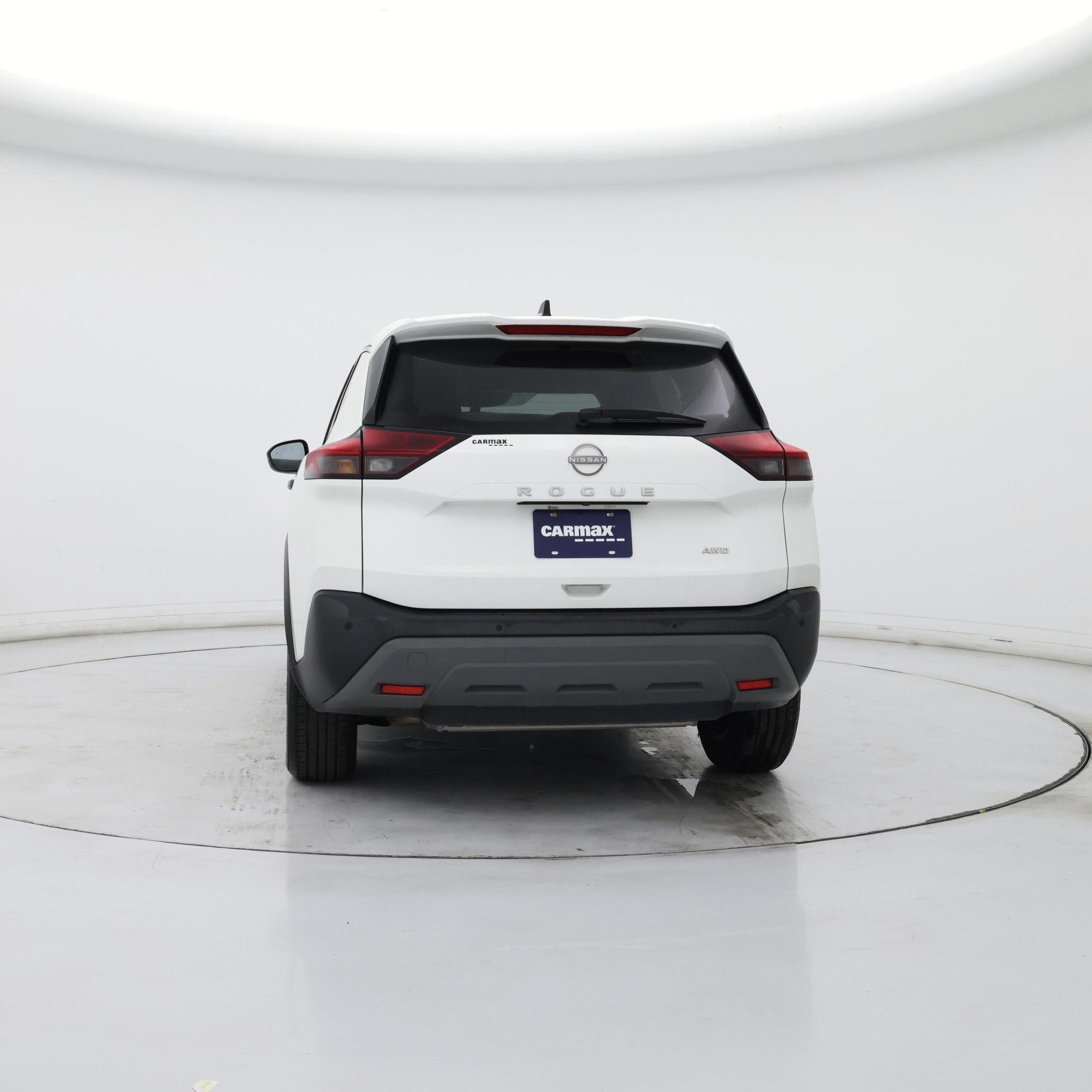 Thumbnail: 2023 Nissan Rogue - 6