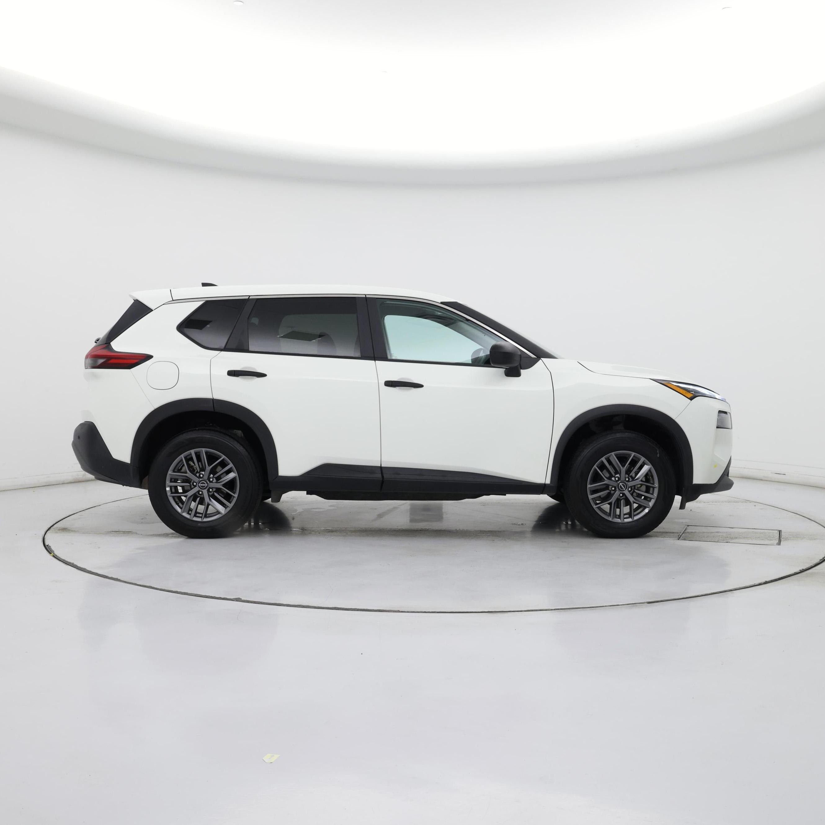 Thumbnail: 2023 Nissan Rogue - 7