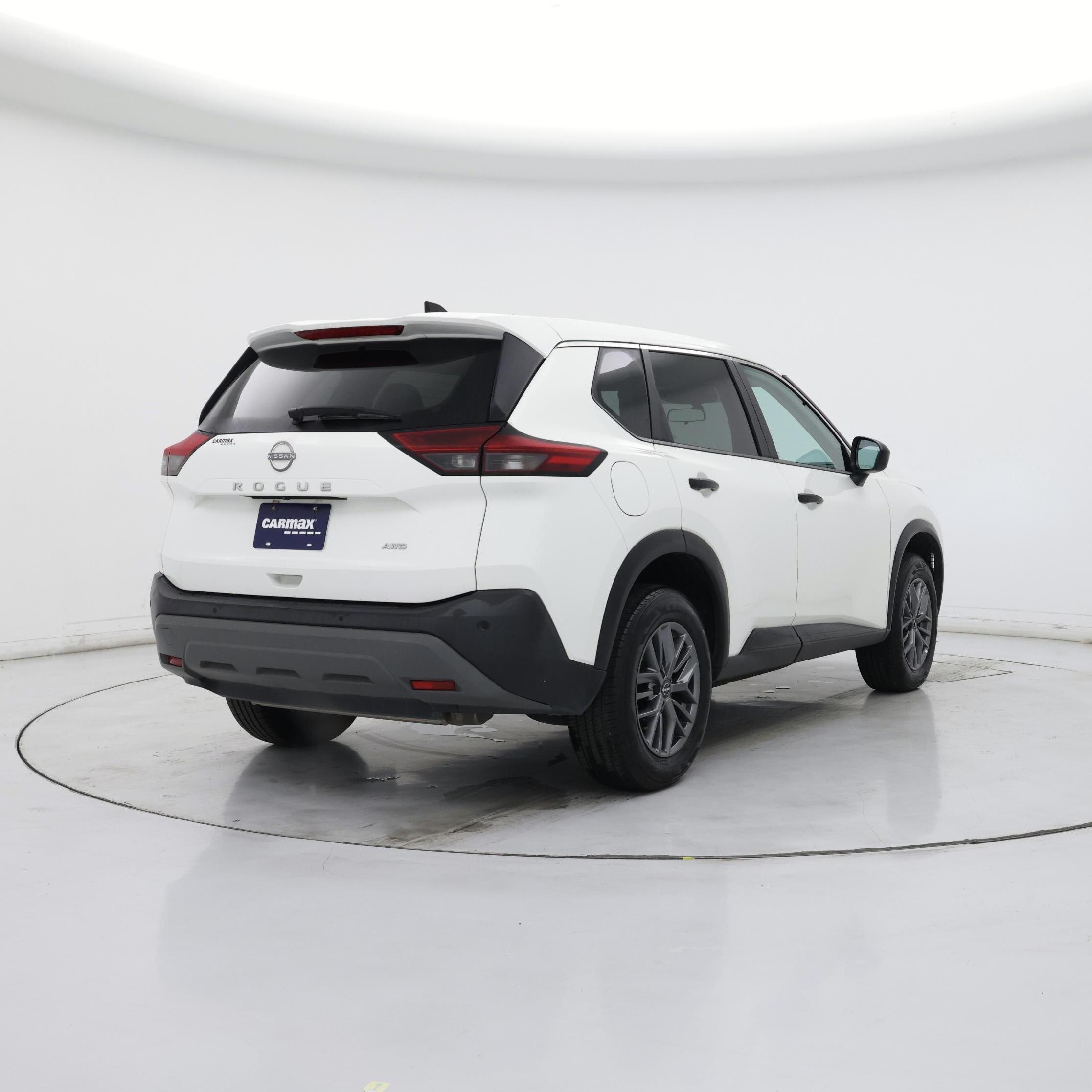 Thumbnail: 2023 Nissan Rogue - 8
