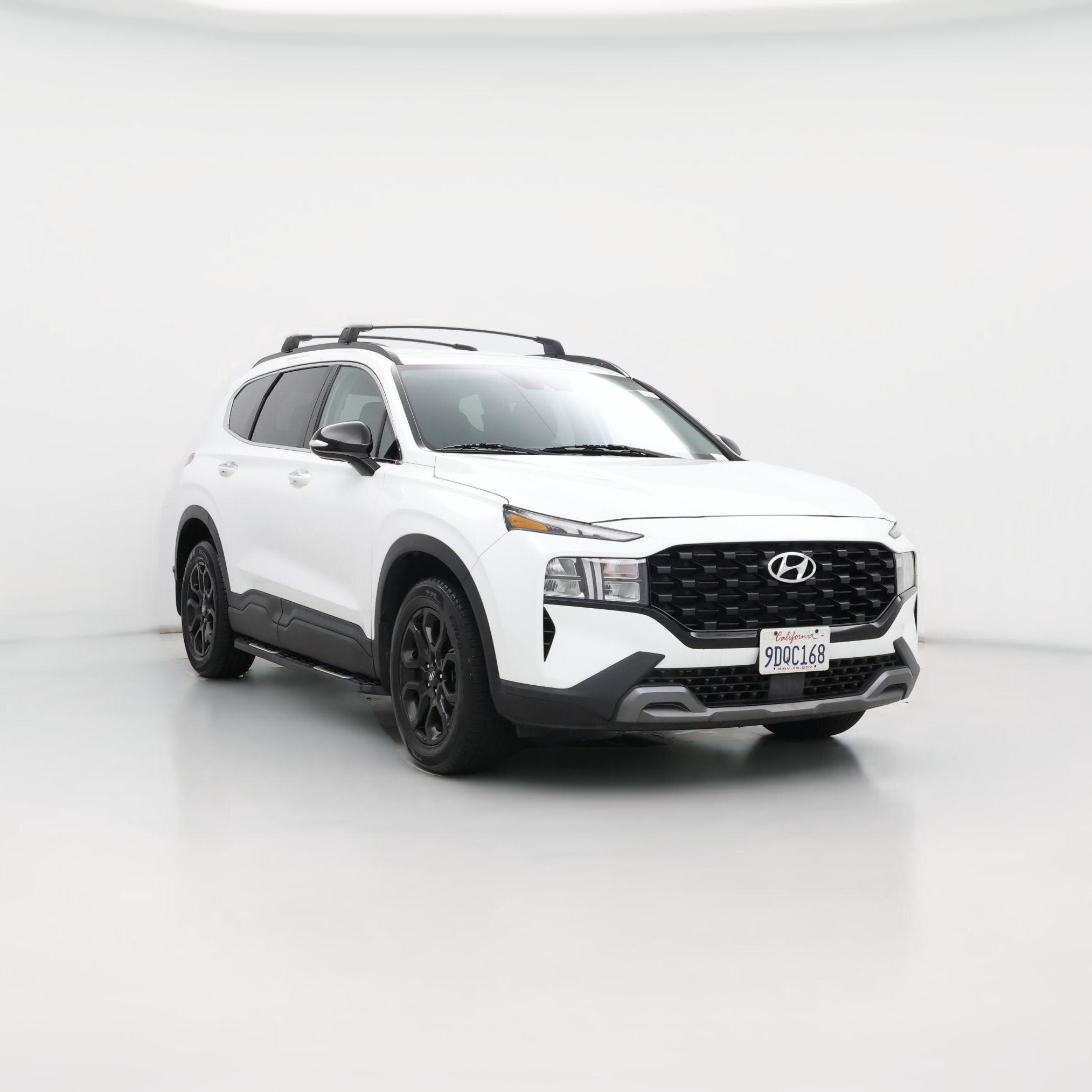 Thumbnail: 2023 Hyundai Santa Fe - 1