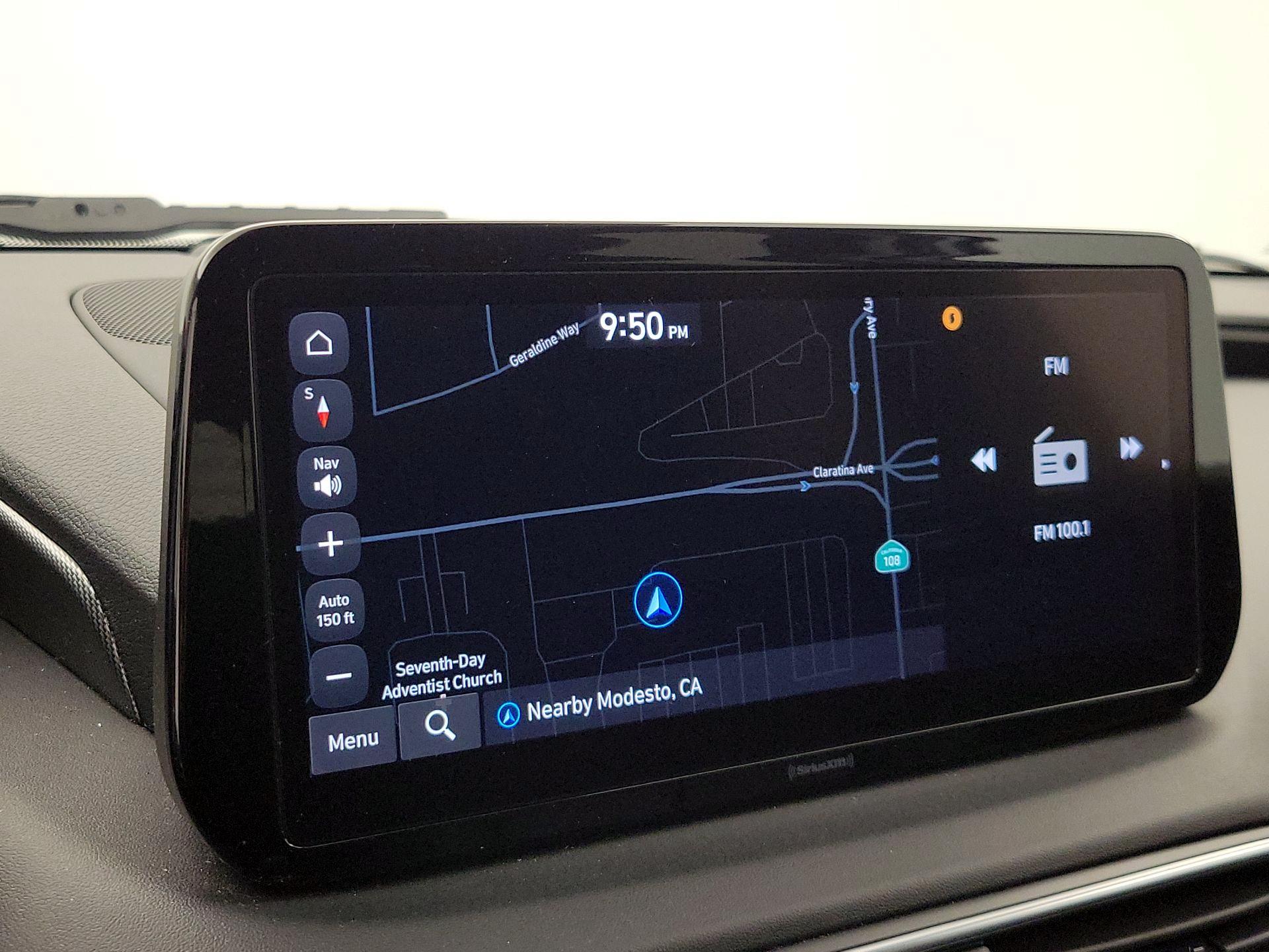 Thumbnail: 2023 Hyundai Santa Fe - 14