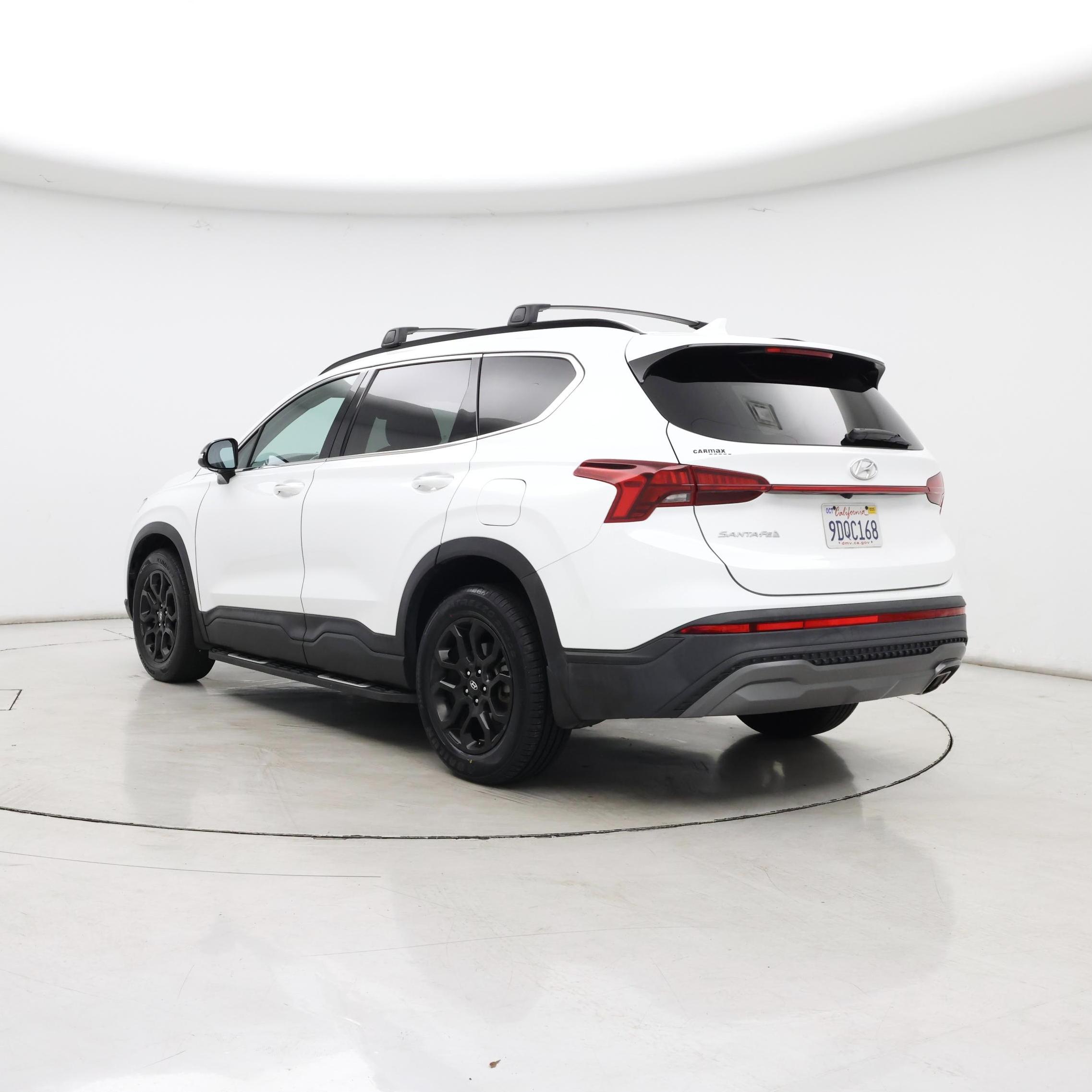 Thumbnail: 2023 Hyundai Santa Fe - 2