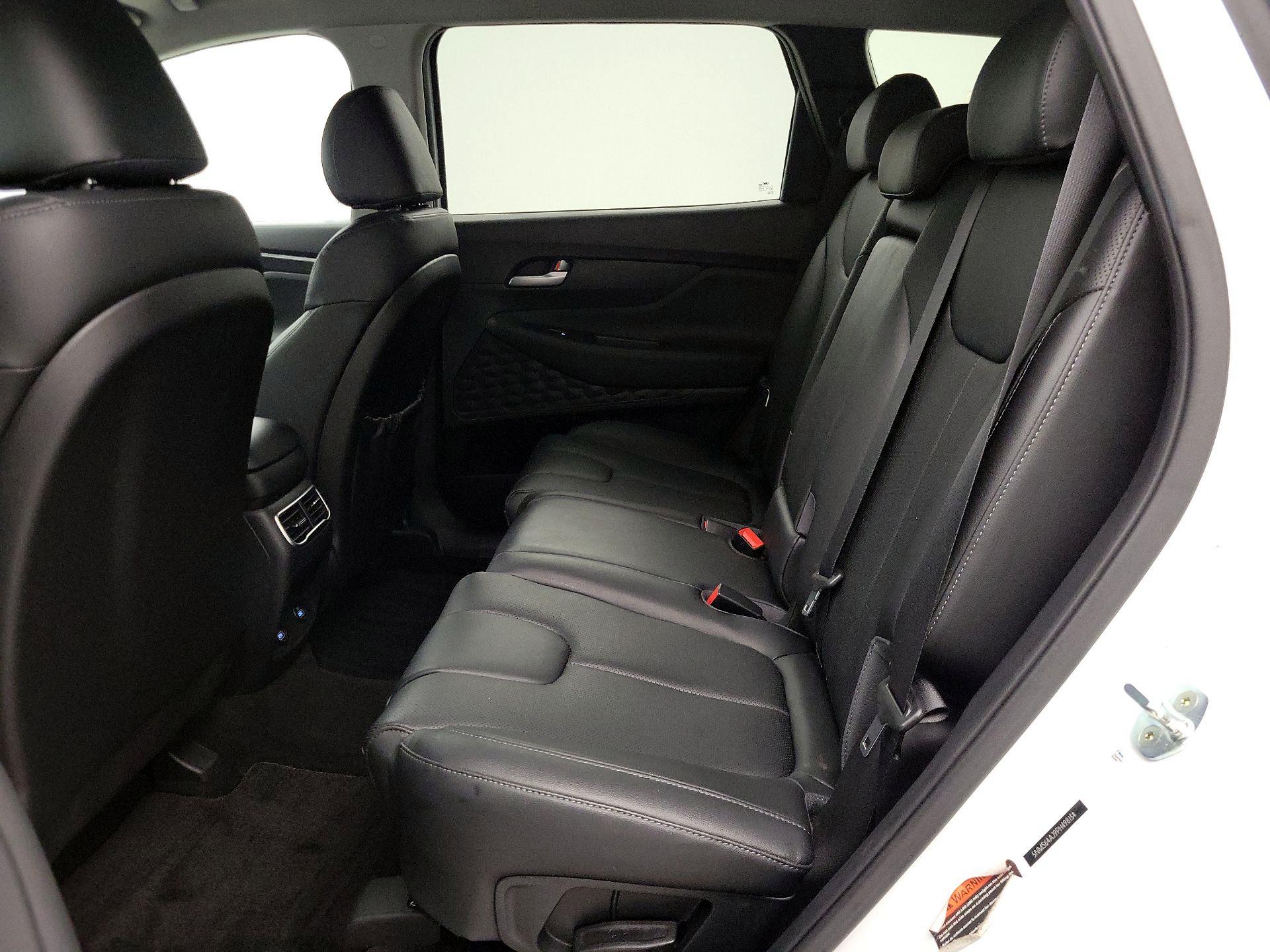 Thumbnail: 2023 Hyundai Santa Fe - 20