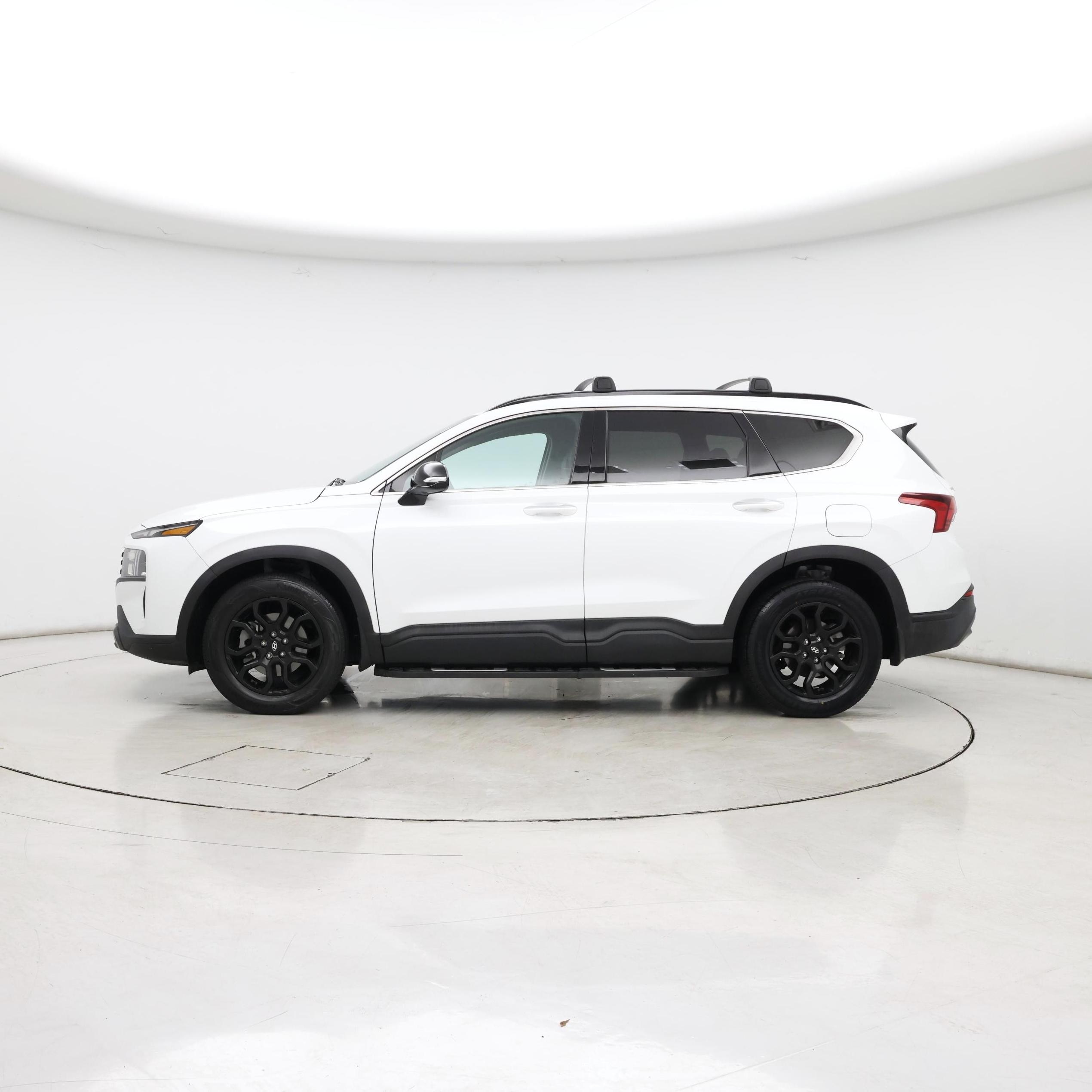 Thumbnail: 2023 Hyundai Santa Fe - 3