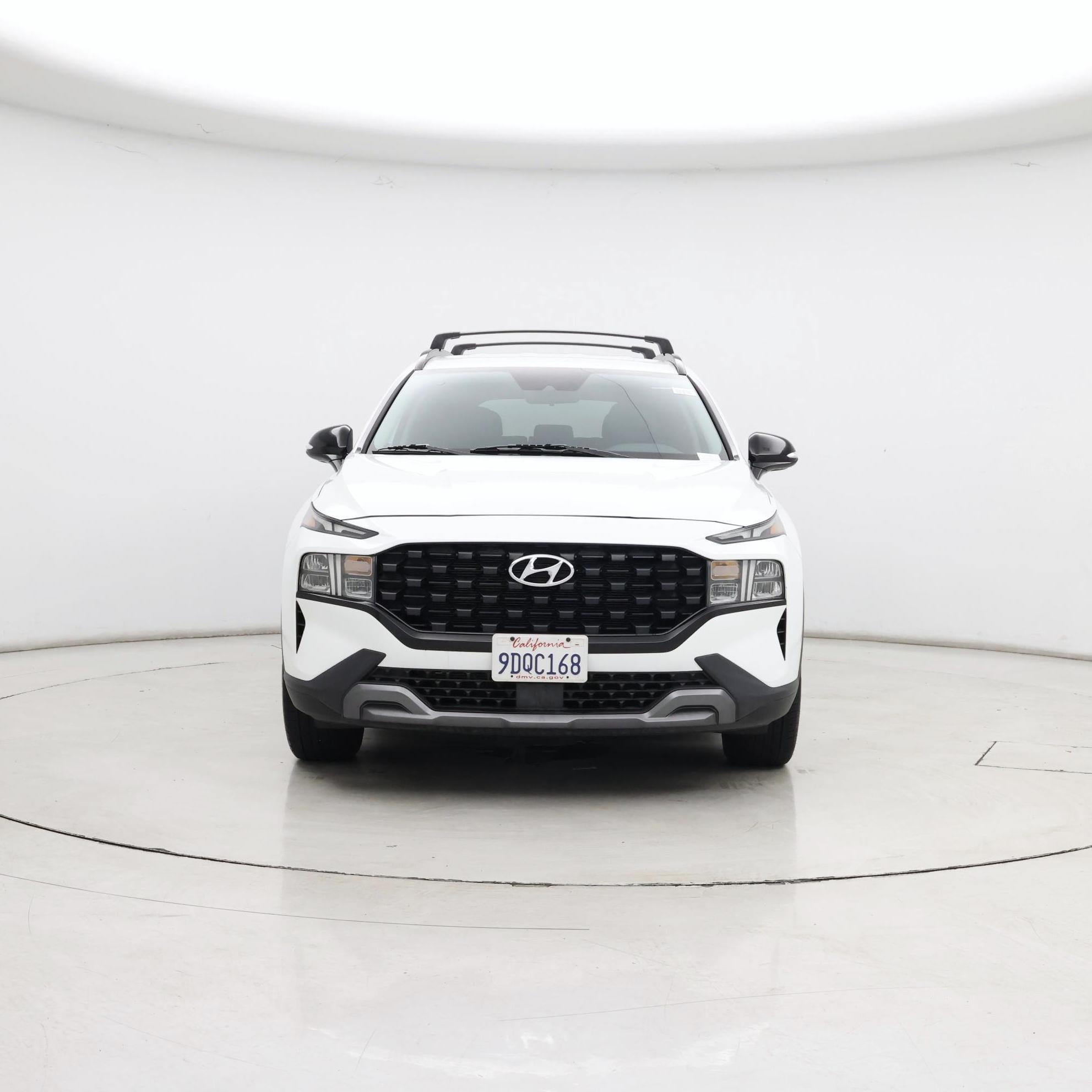 Thumbnail: 2023 Hyundai Santa Fe - 5