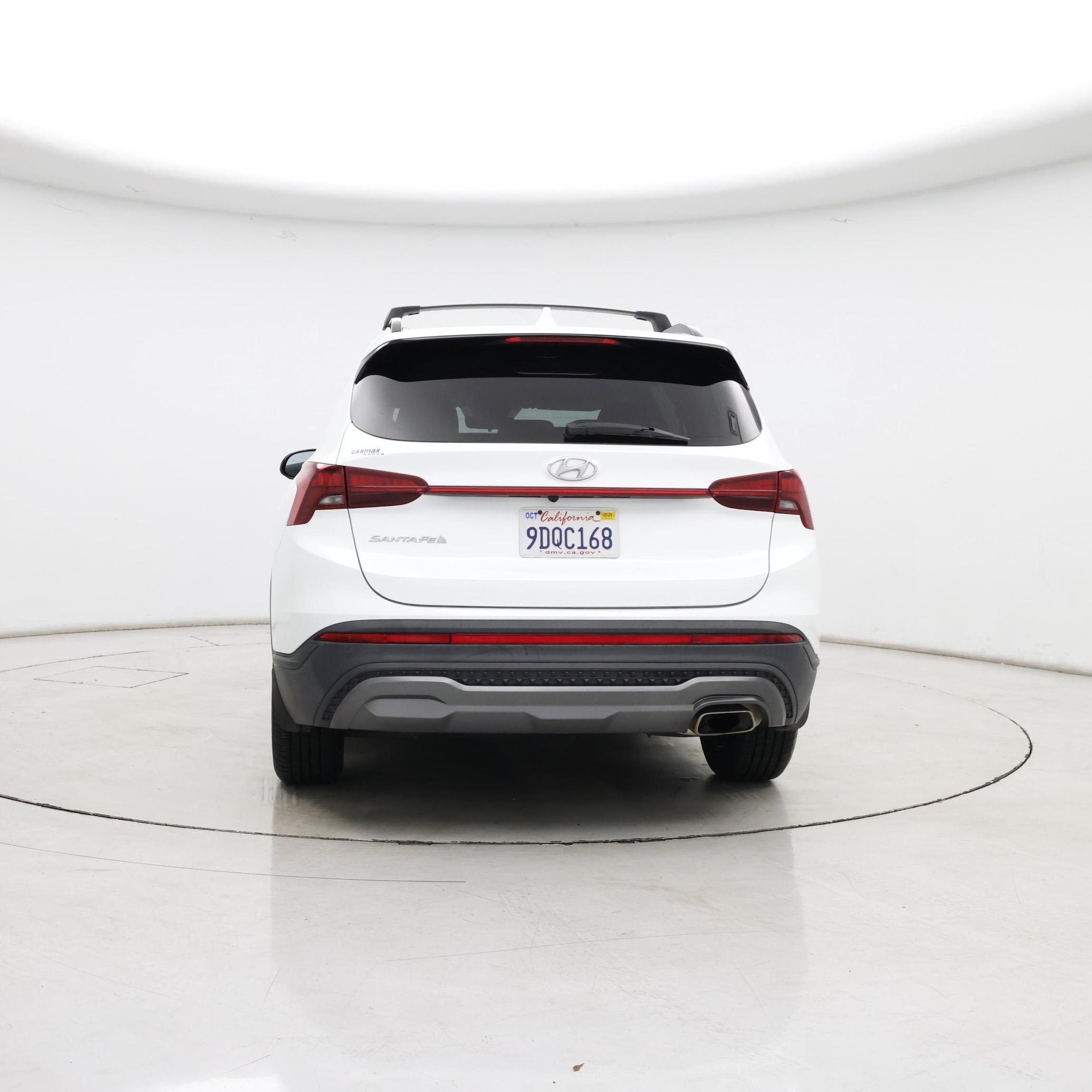 Thumbnail: 2023 Hyundai Santa Fe - 6