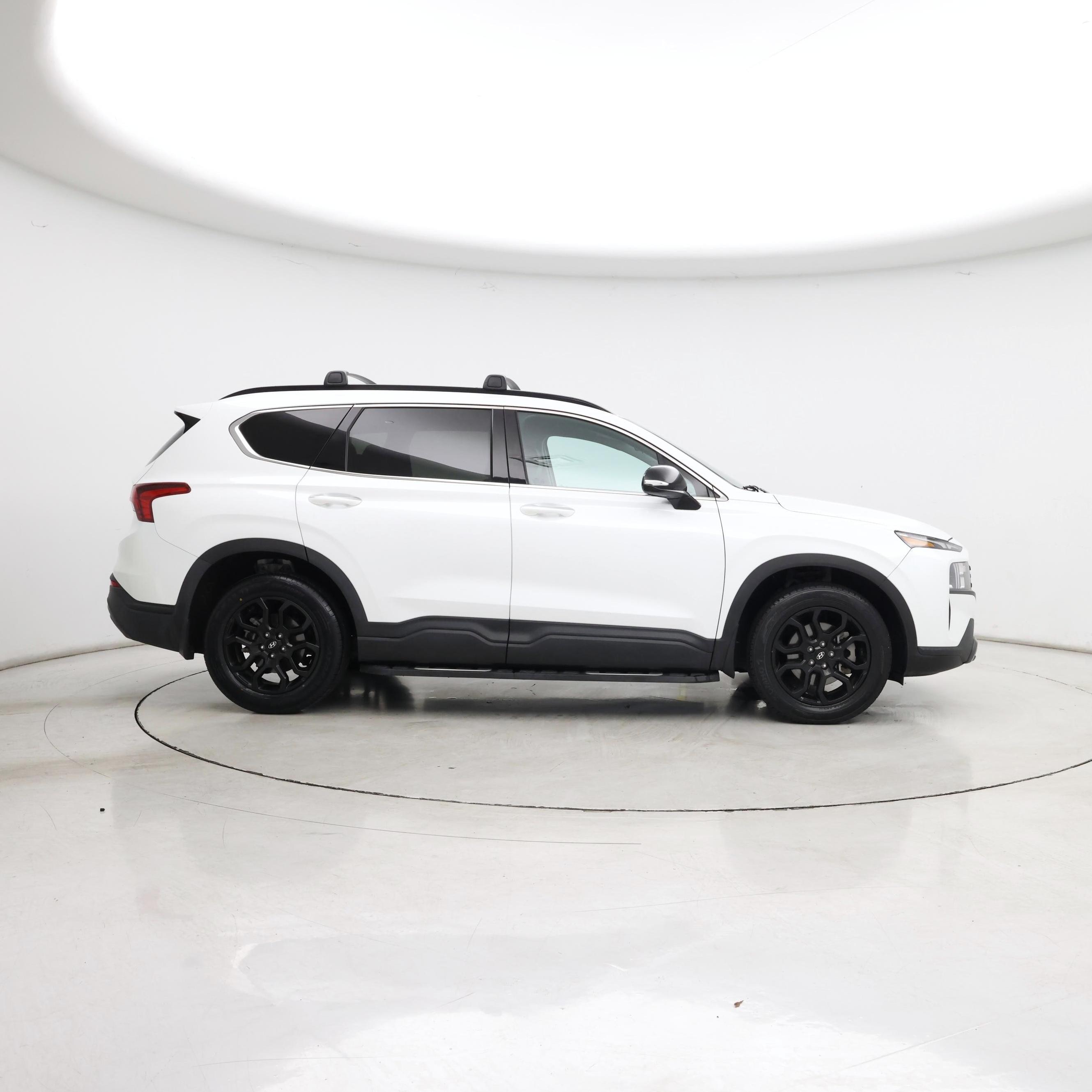 Thumbnail: 2023 Hyundai Santa Fe - 7