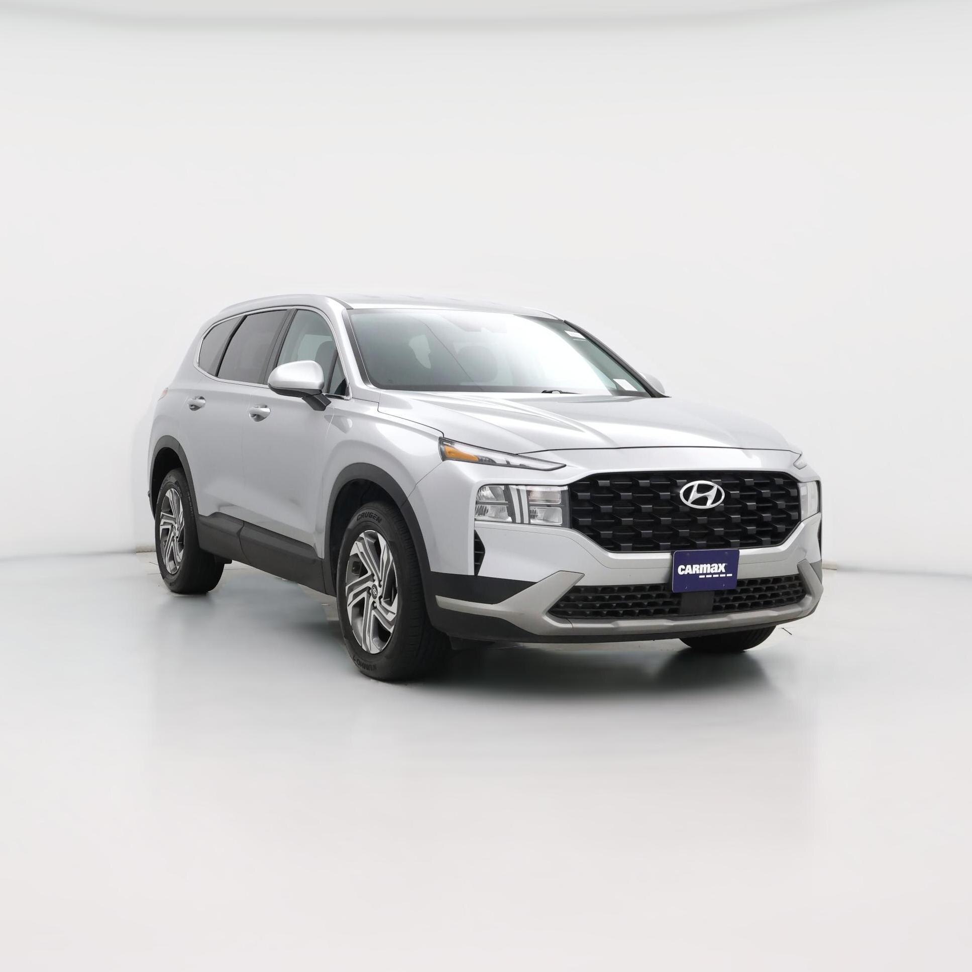 Thumbnail: 2023 Hyundai Santa Fe - 1