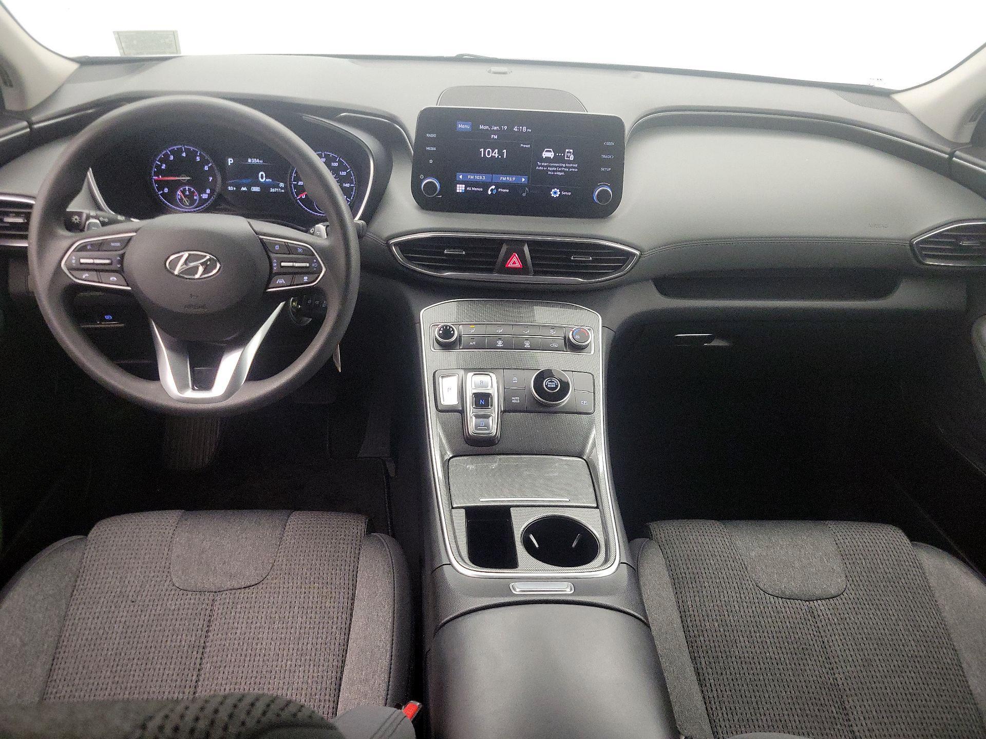 Thumbnail: 2023 Hyundai Santa Fe - 9