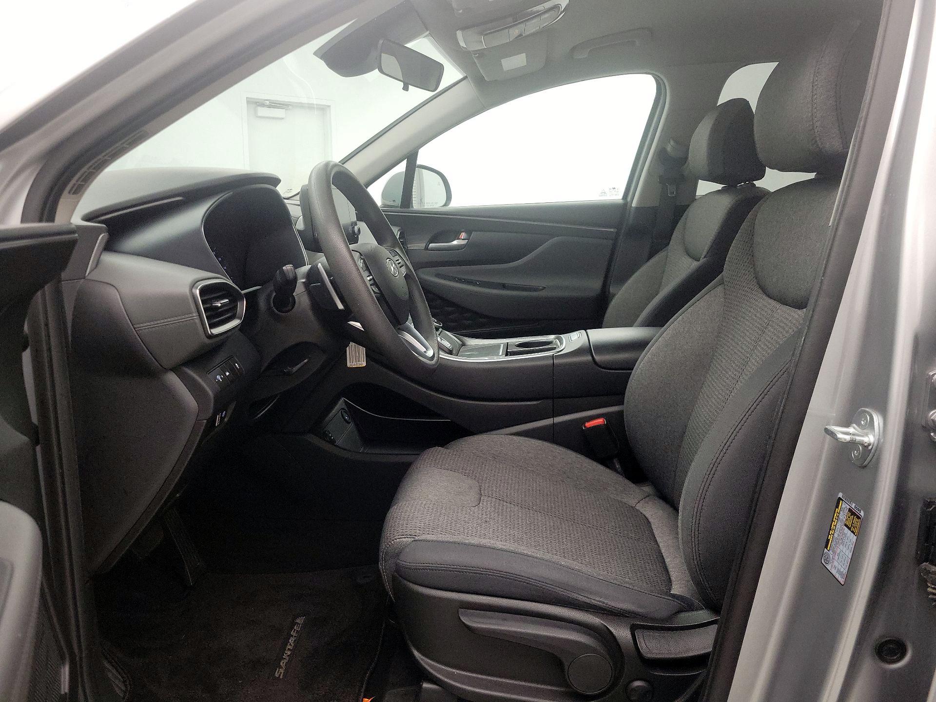 Thumbnail: 2023 Hyundai Santa Fe - 11