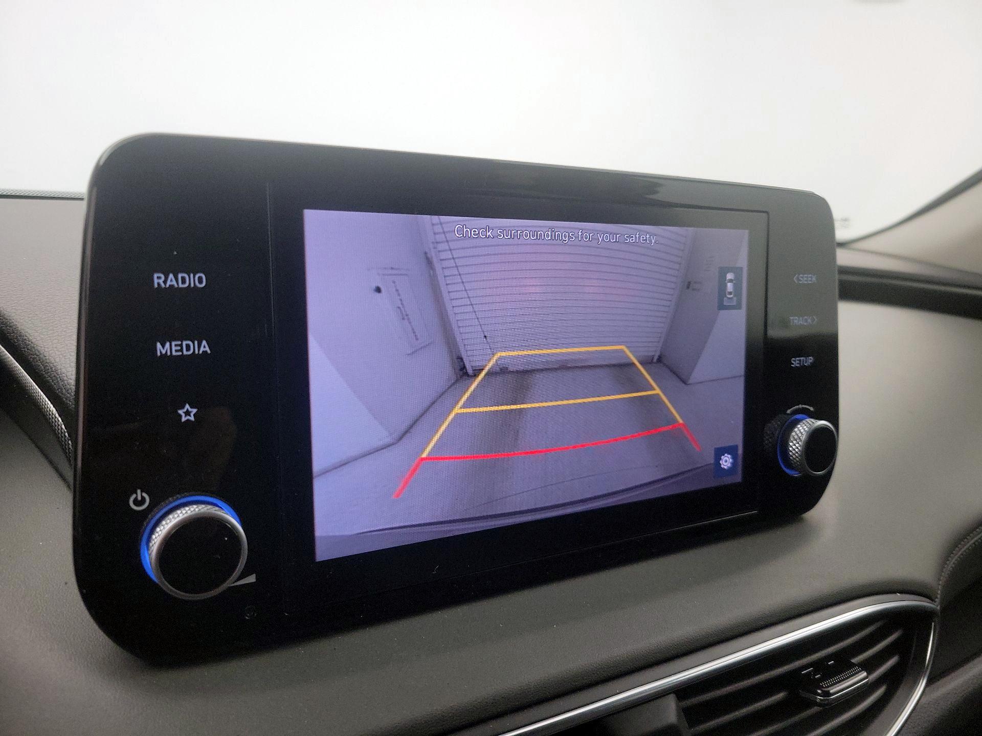 Thumbnail: 2023 Hyundai Santa Fe - 14