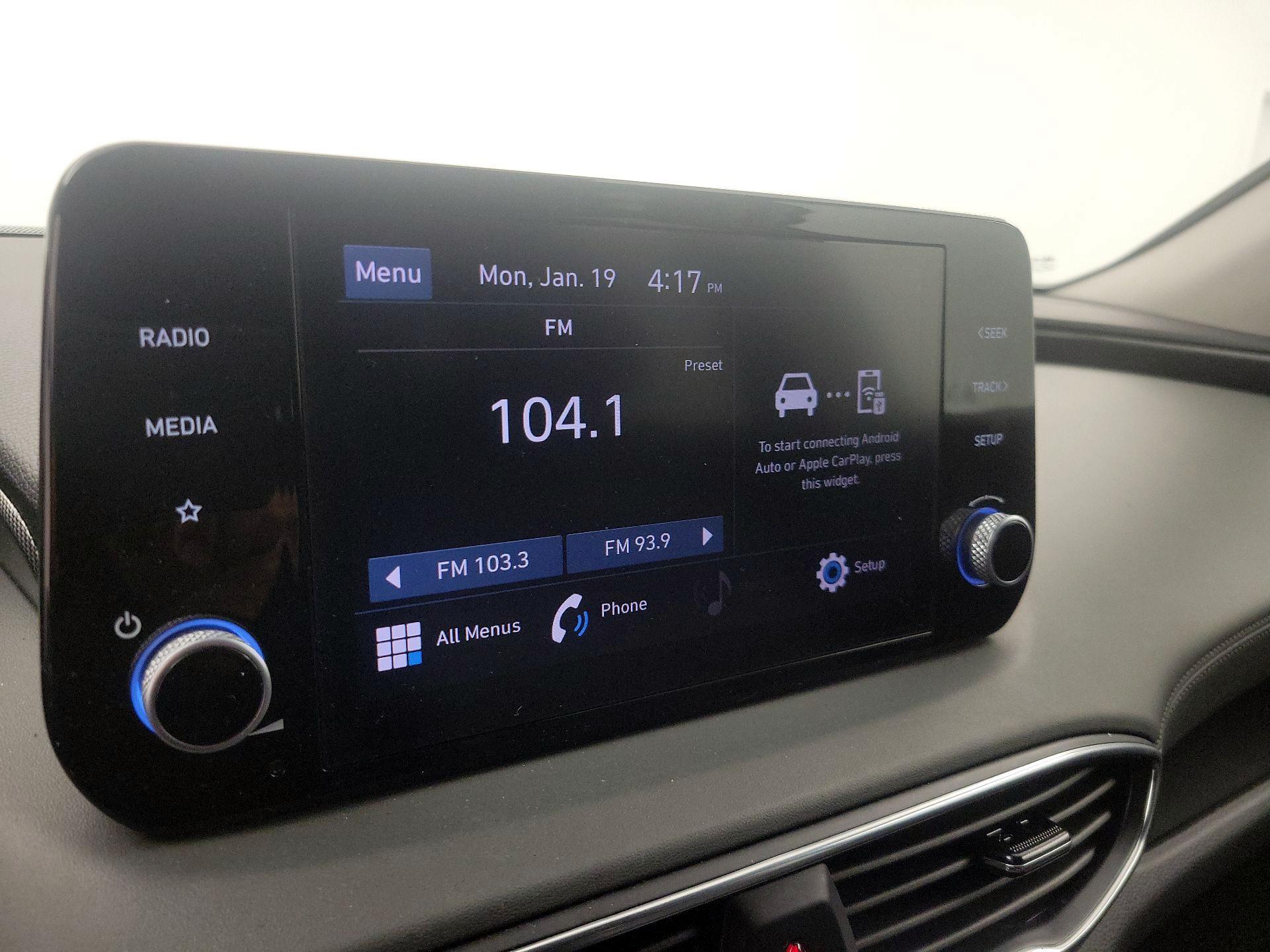 Thumbnail: 2023 Hyundai Santa Fe - 15