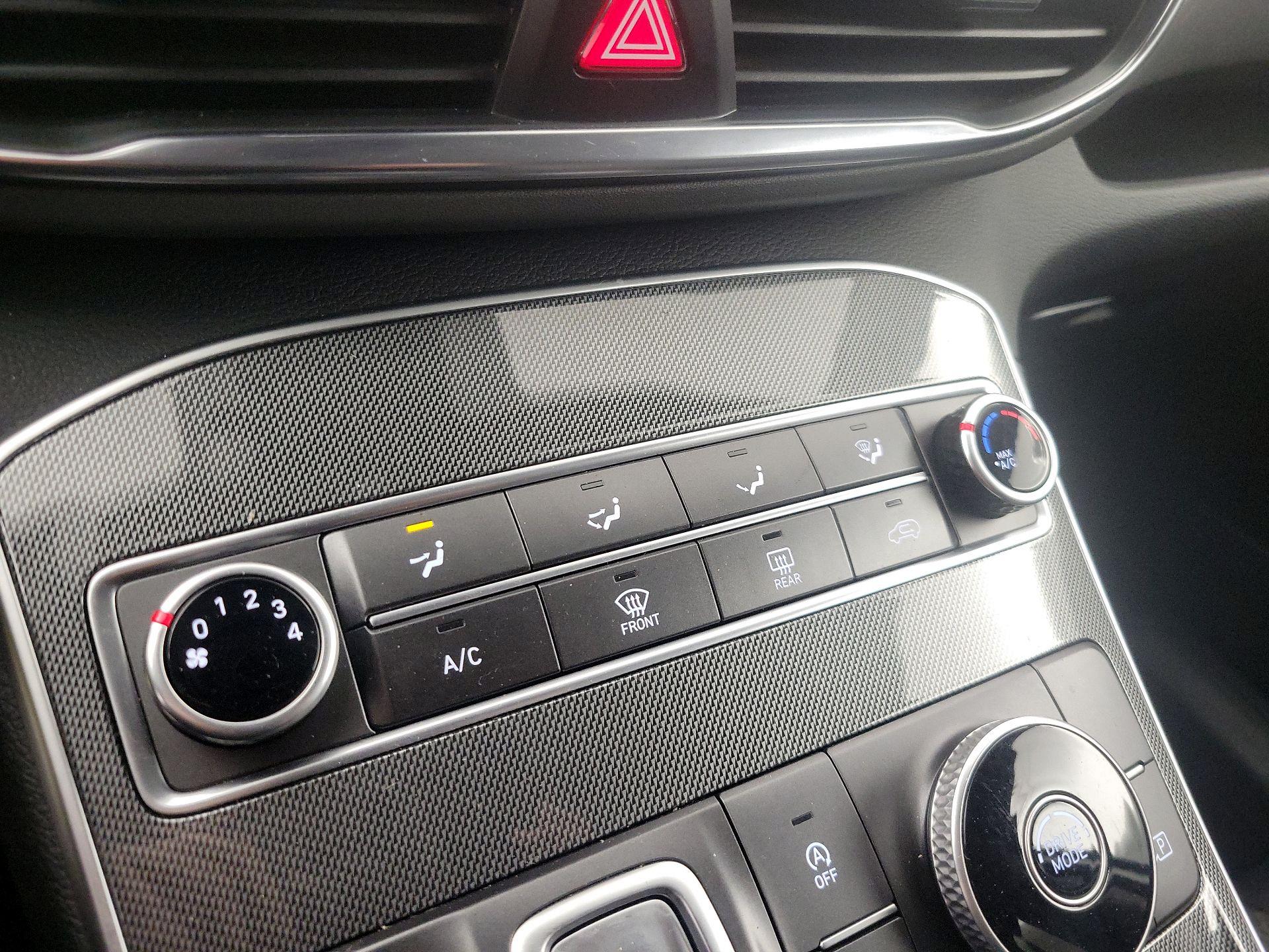 Thumbnail: 2023 Hyundai Santa Fe - 16