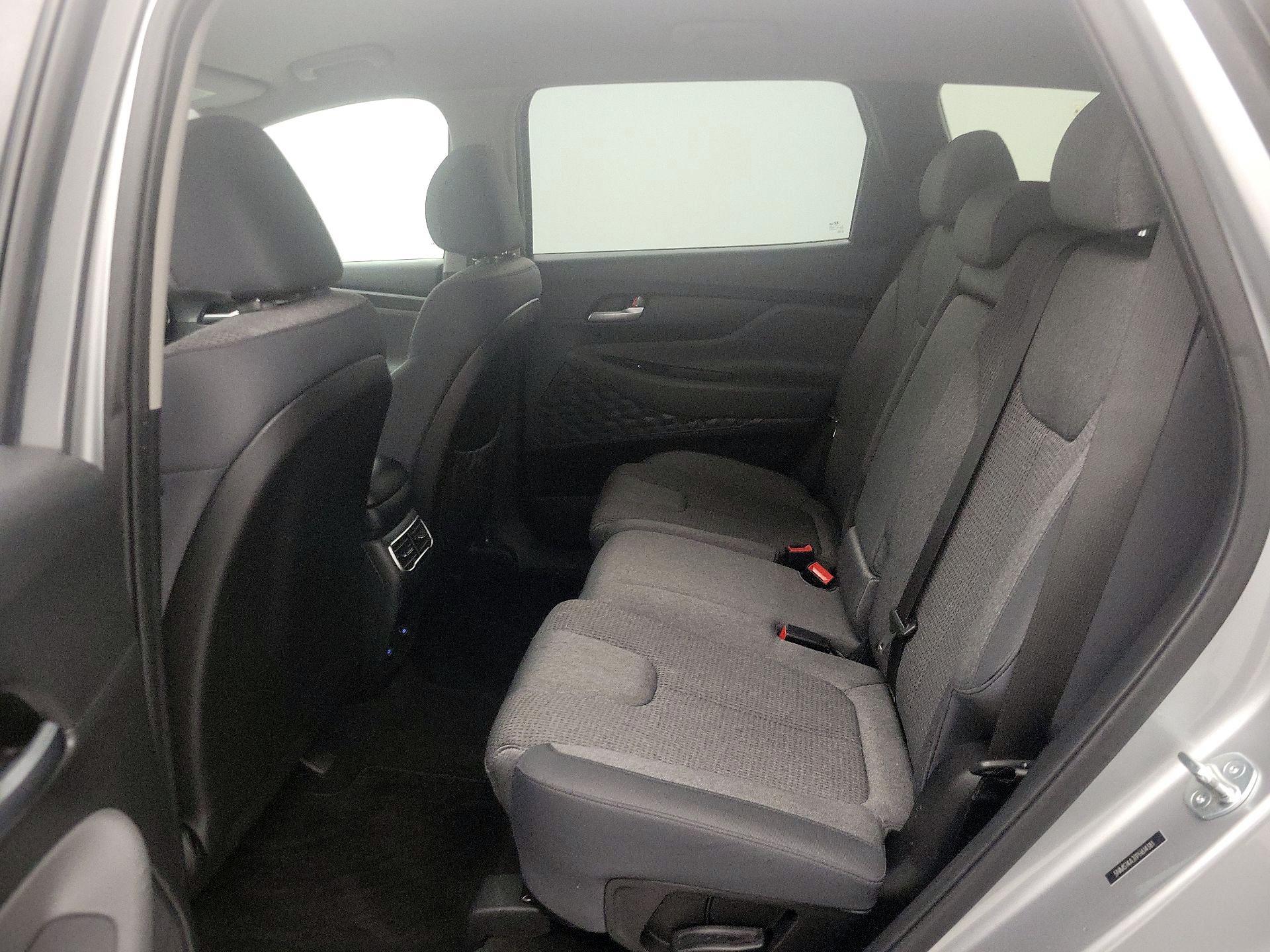 Thumbnail: 2023 Hyundai Santa Fe - 18