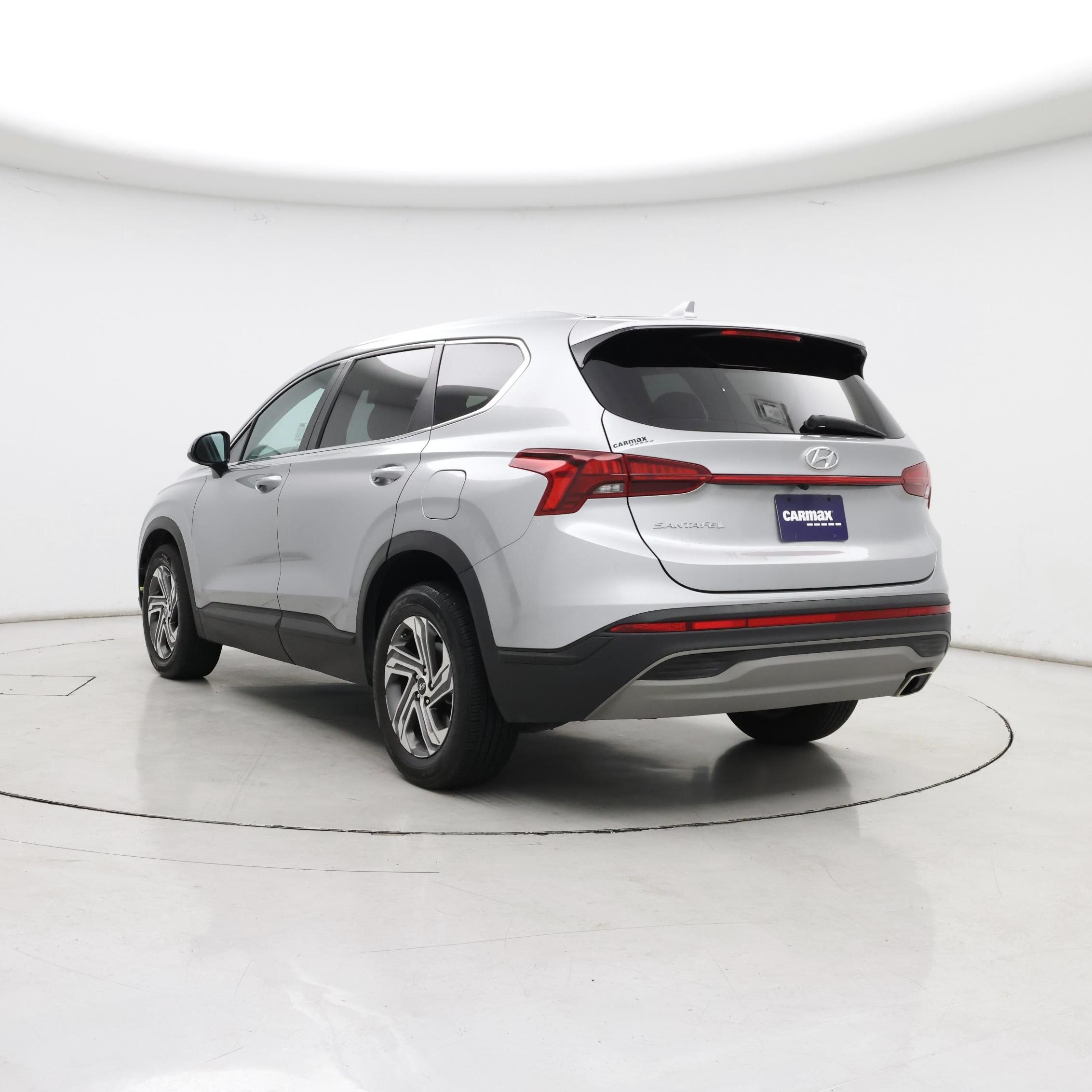 Thumbnail: 2023 Hyundai Santa Fe - 2