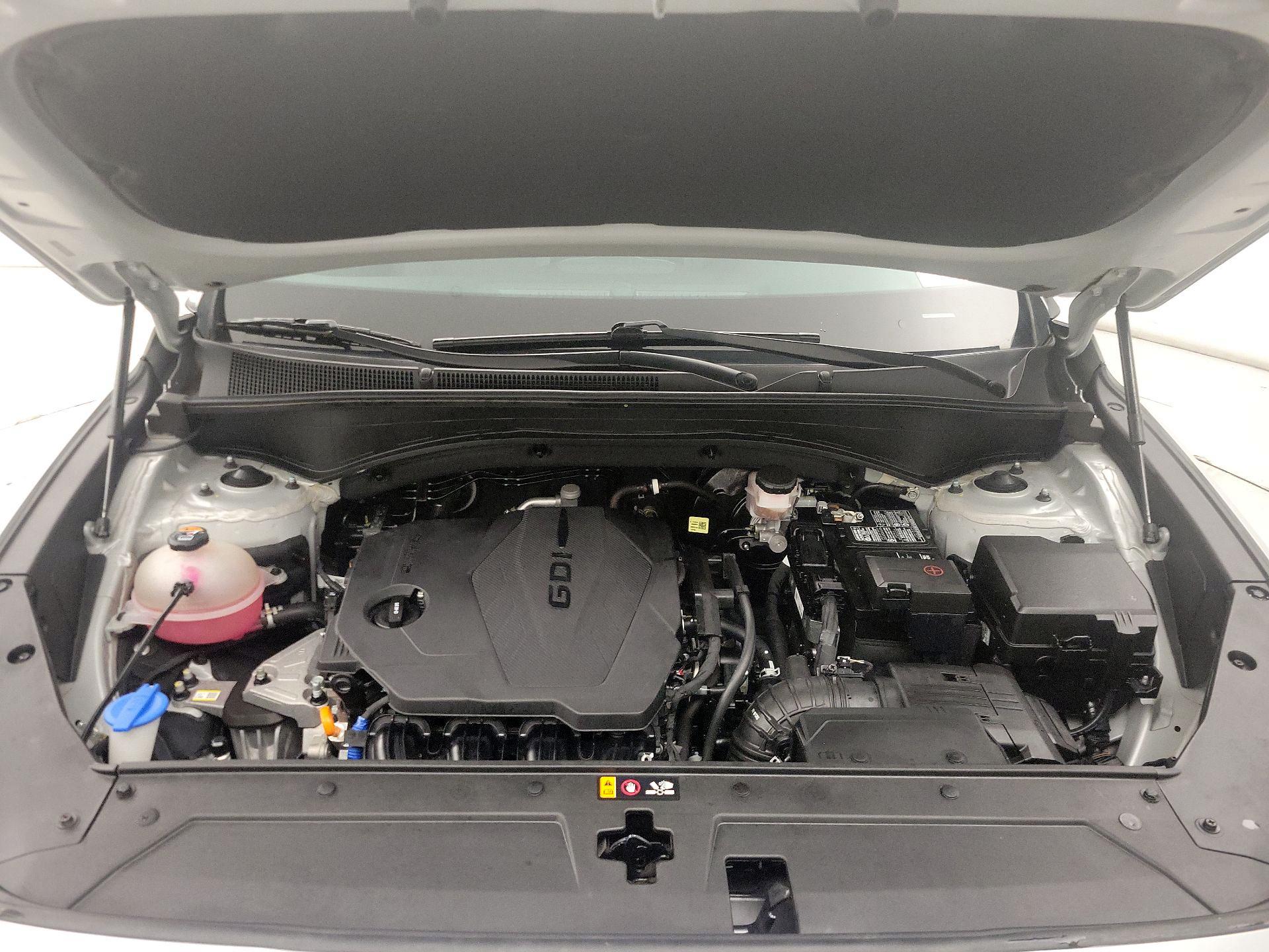 Thumbnail: 2023 Hyundai Santa Fe - 20