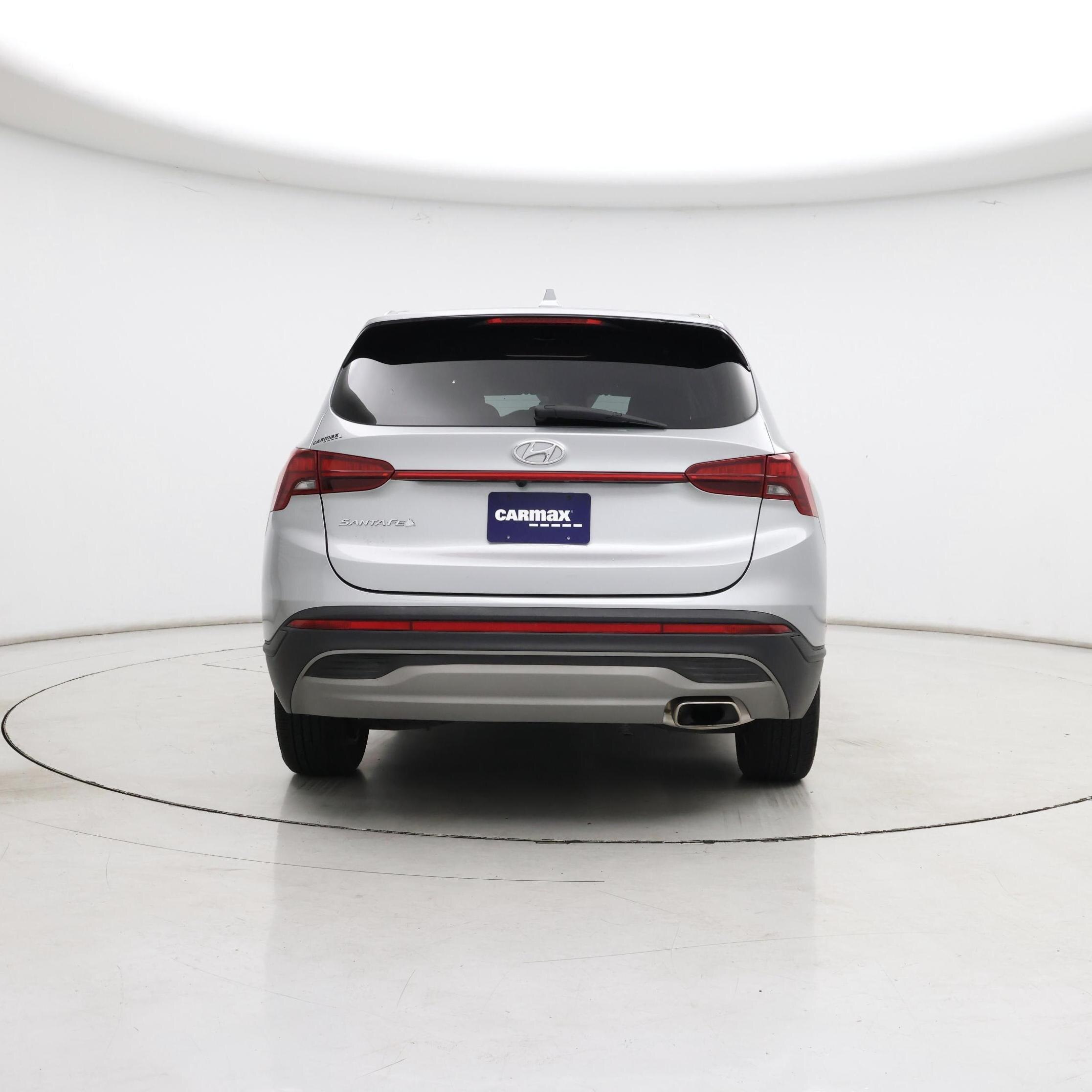 Thumbnail: 2023 Hyundai Santa Fe - 6