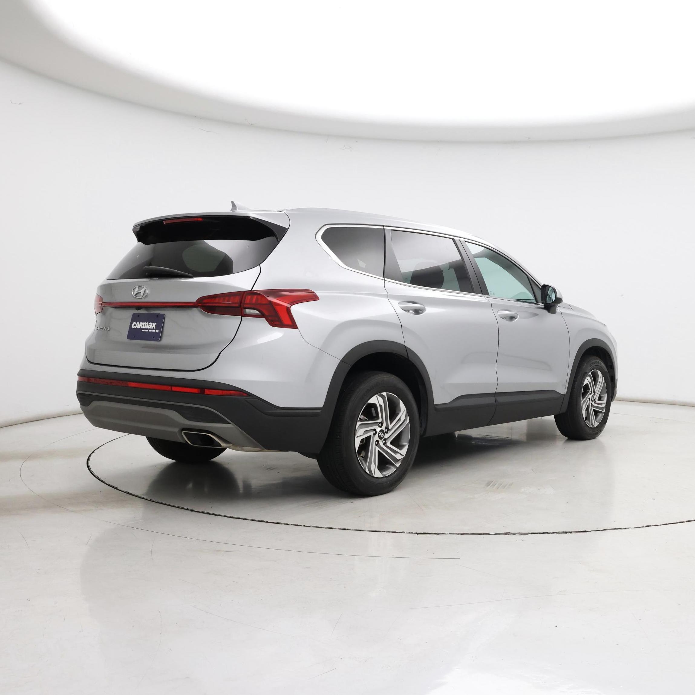 Thumbnail: 2023 Hyundai Santa Fe - 8