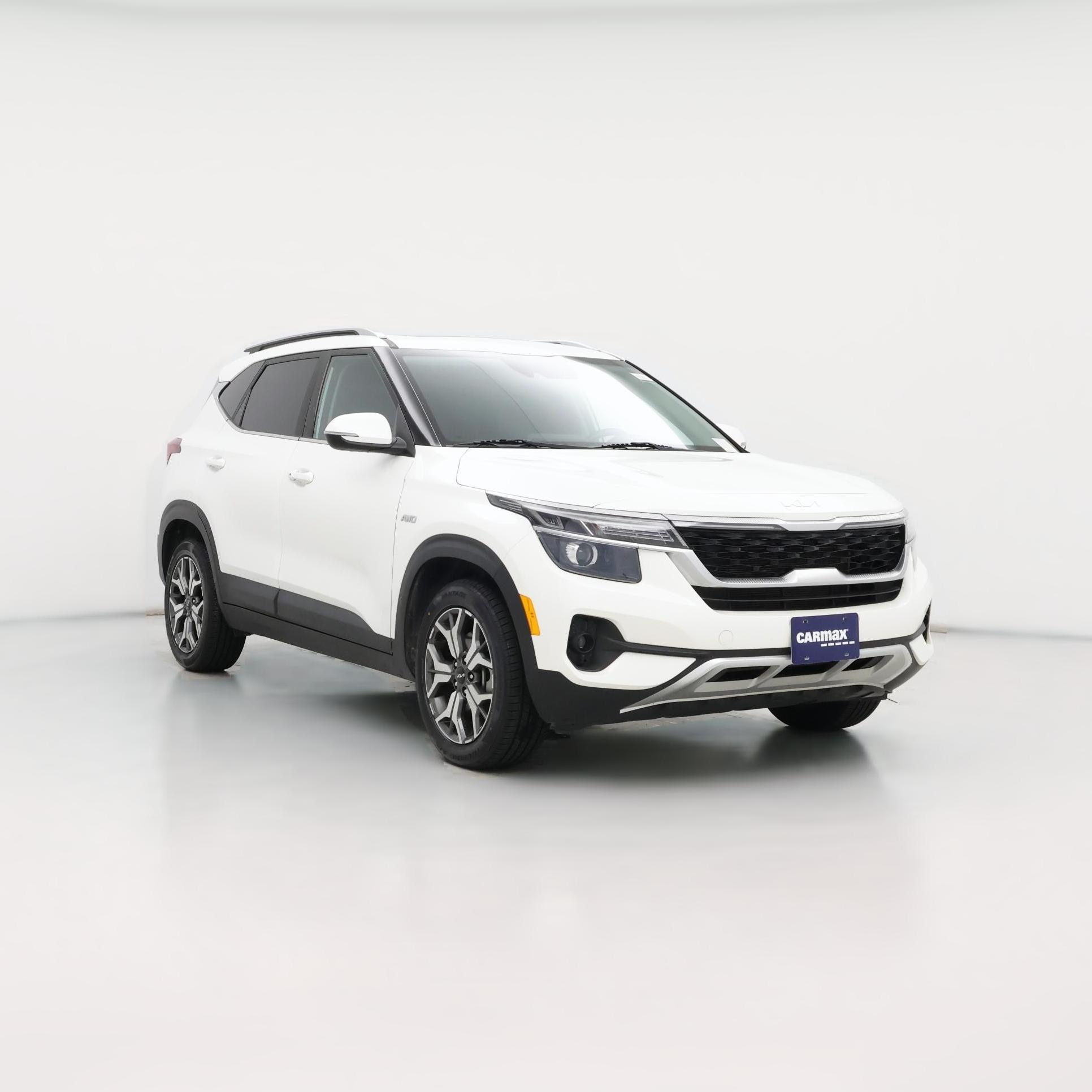 Thumbnail: 2022 Kia Seltos - 1