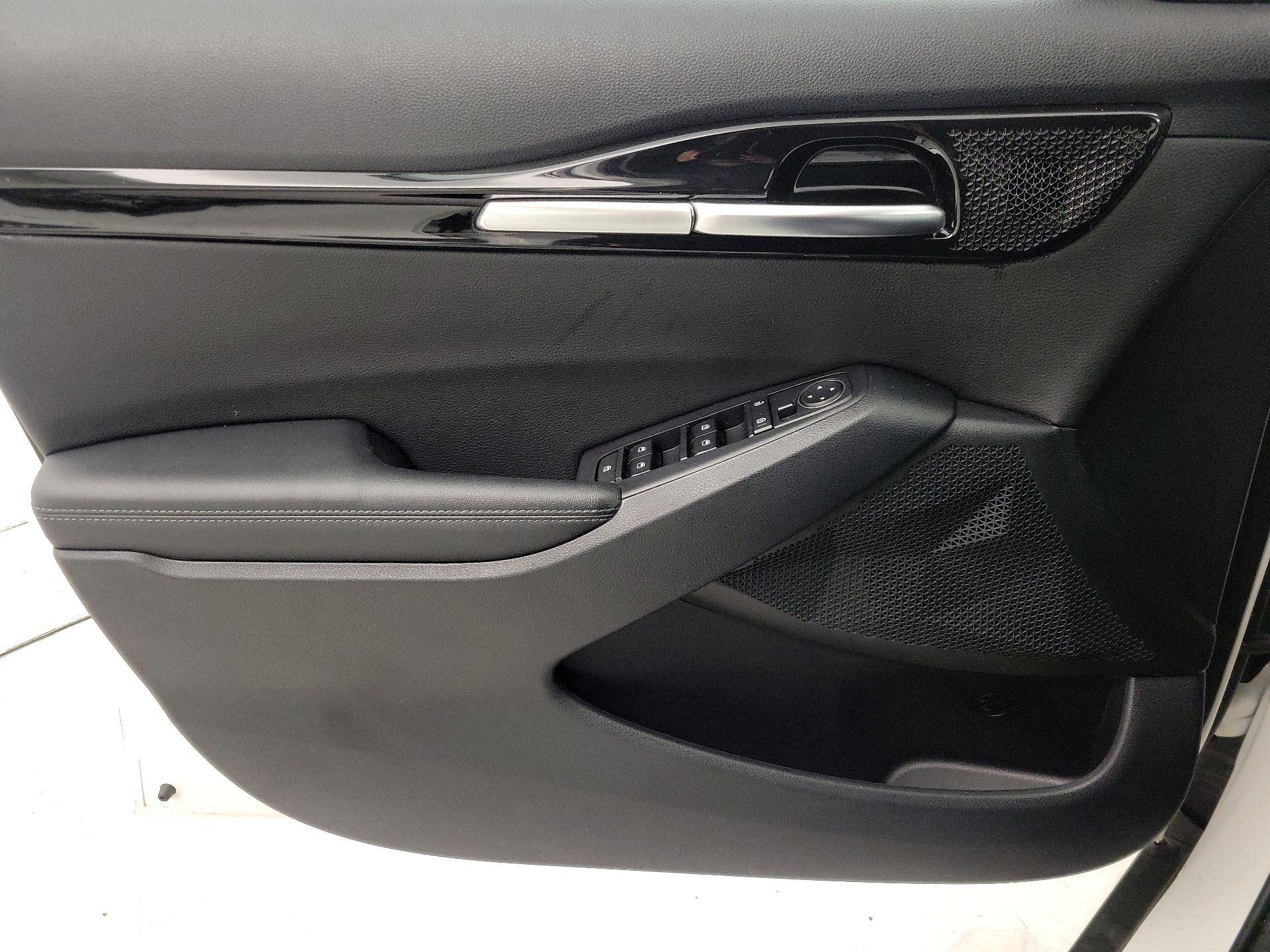 Thumbnail: 2022 Kia Seltos - 12