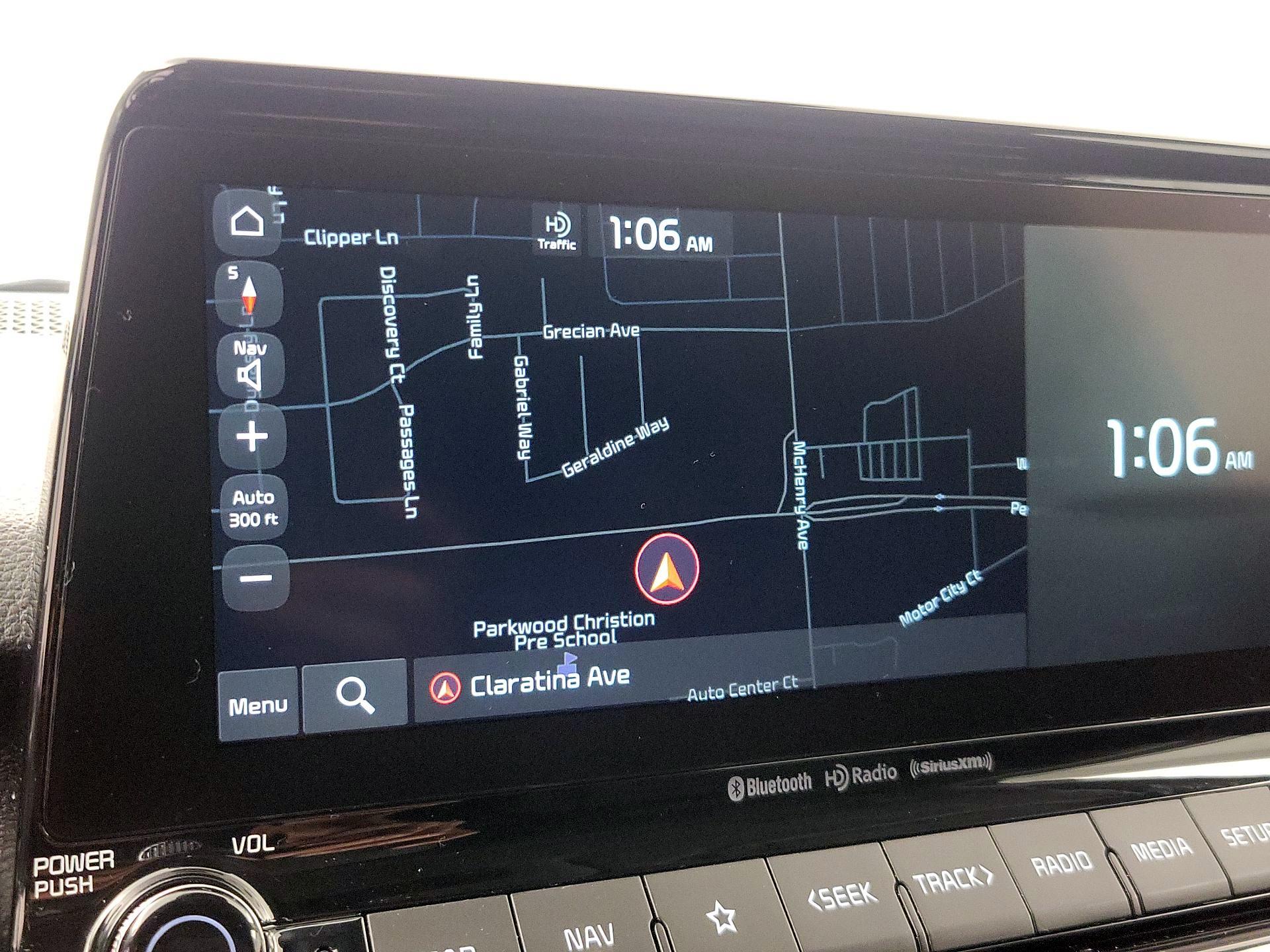 Thumbnail: 2022 Kia Seltos - 14