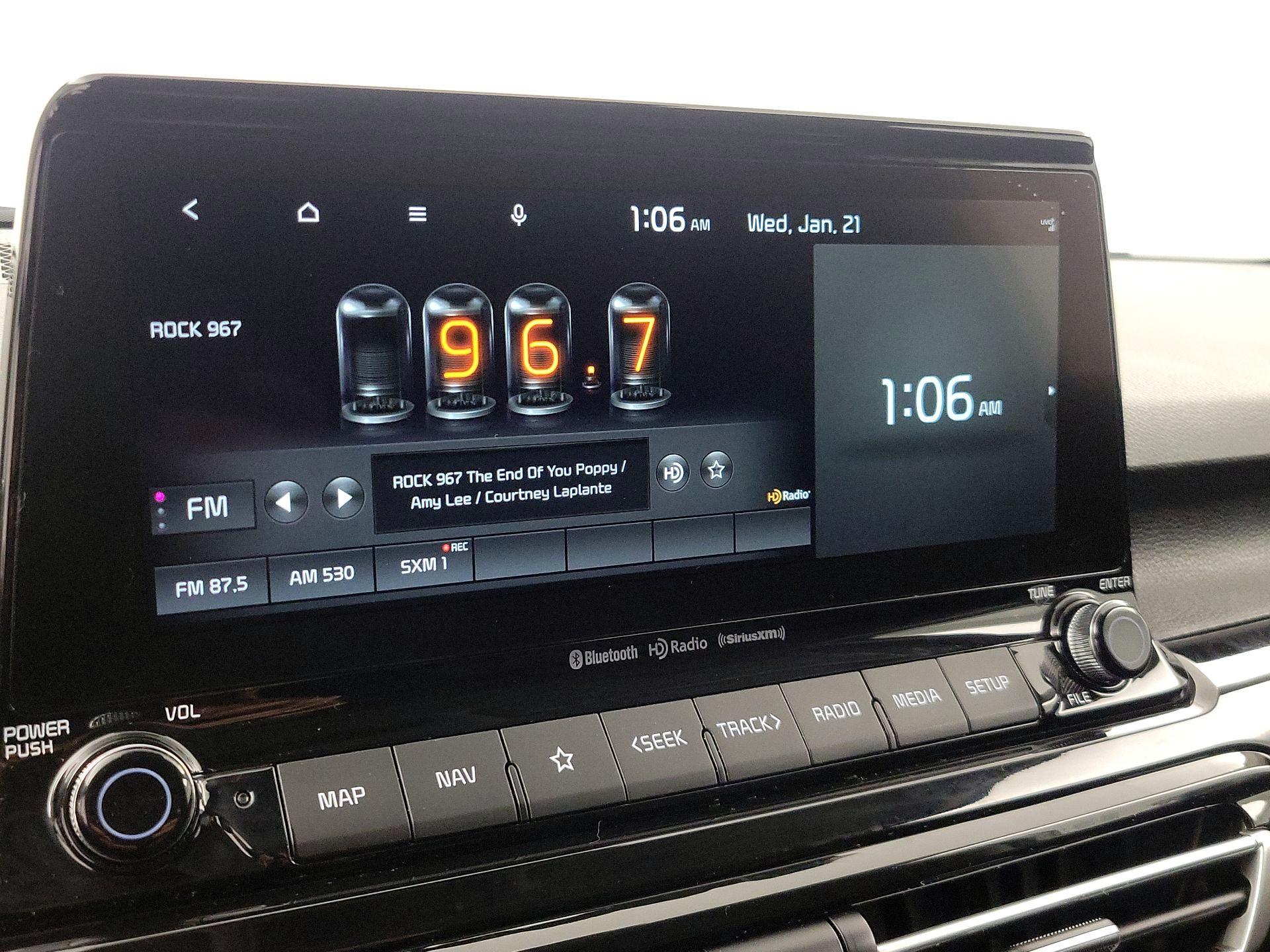 Thumbnail: 2022 Kia Seltos - 16