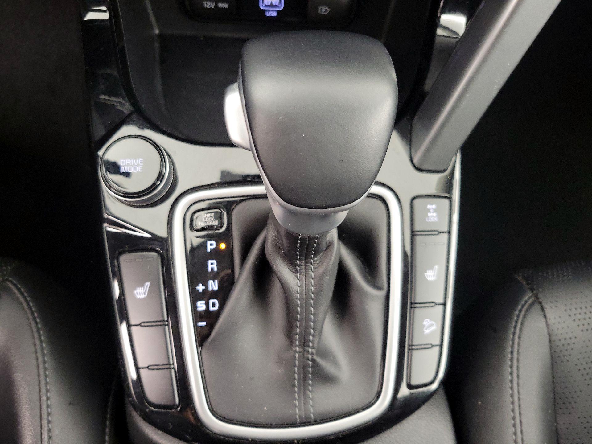 Thumbnail: 2022 Kia Seltos - 18