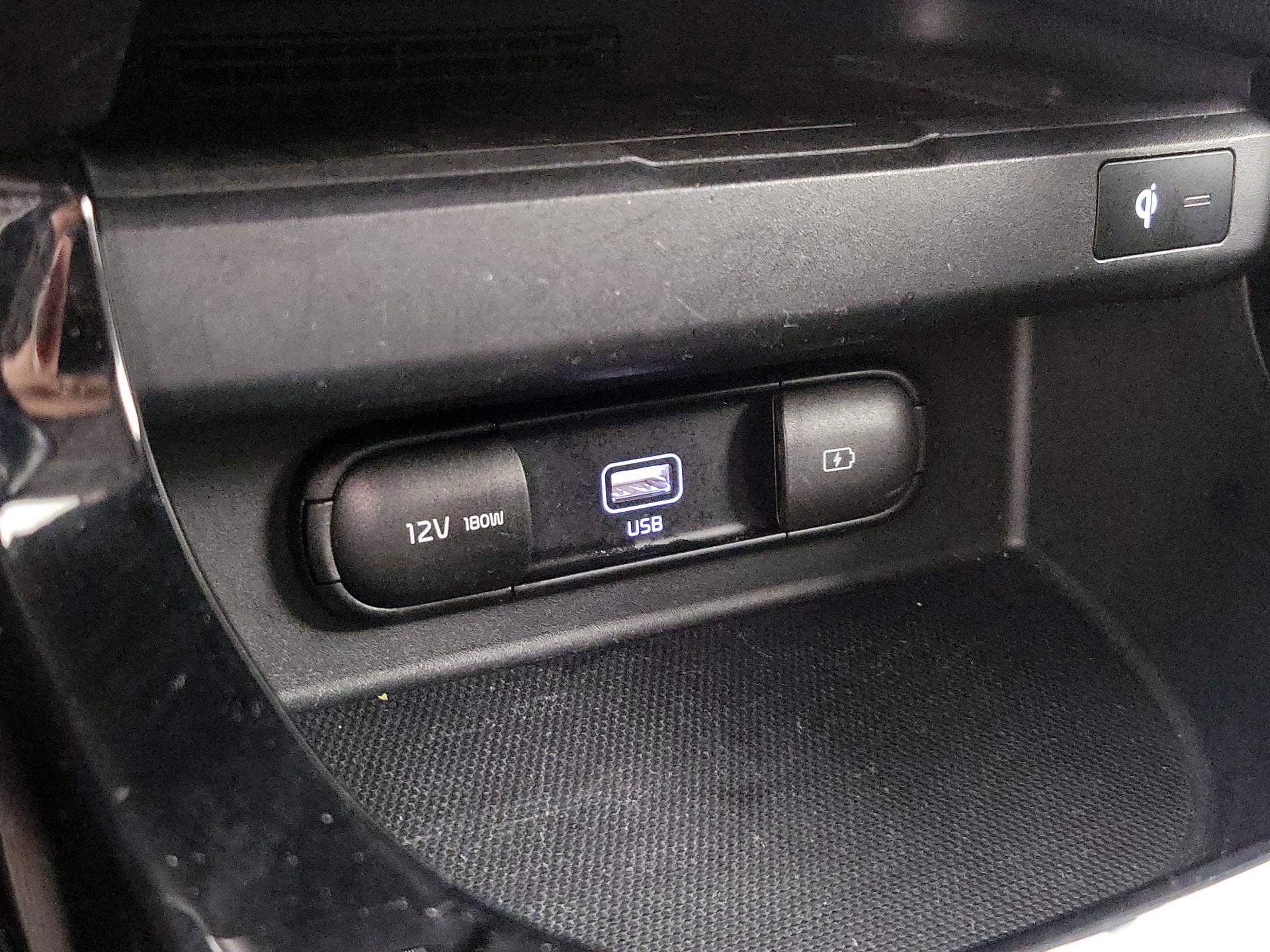 Thumbnail: 2022 Kia Seltos - 19