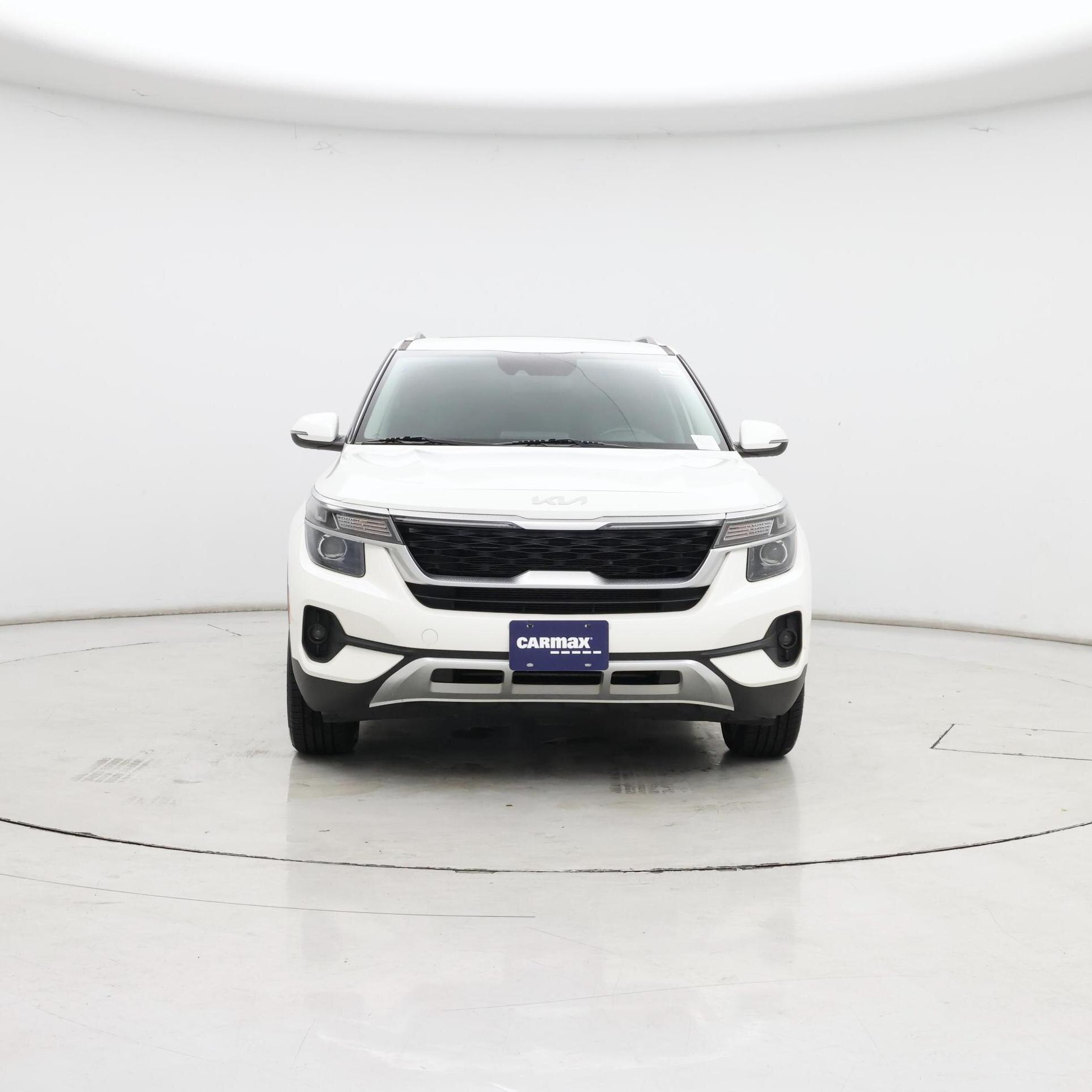 Thumbnail: 2022 Kia Seltos - 5