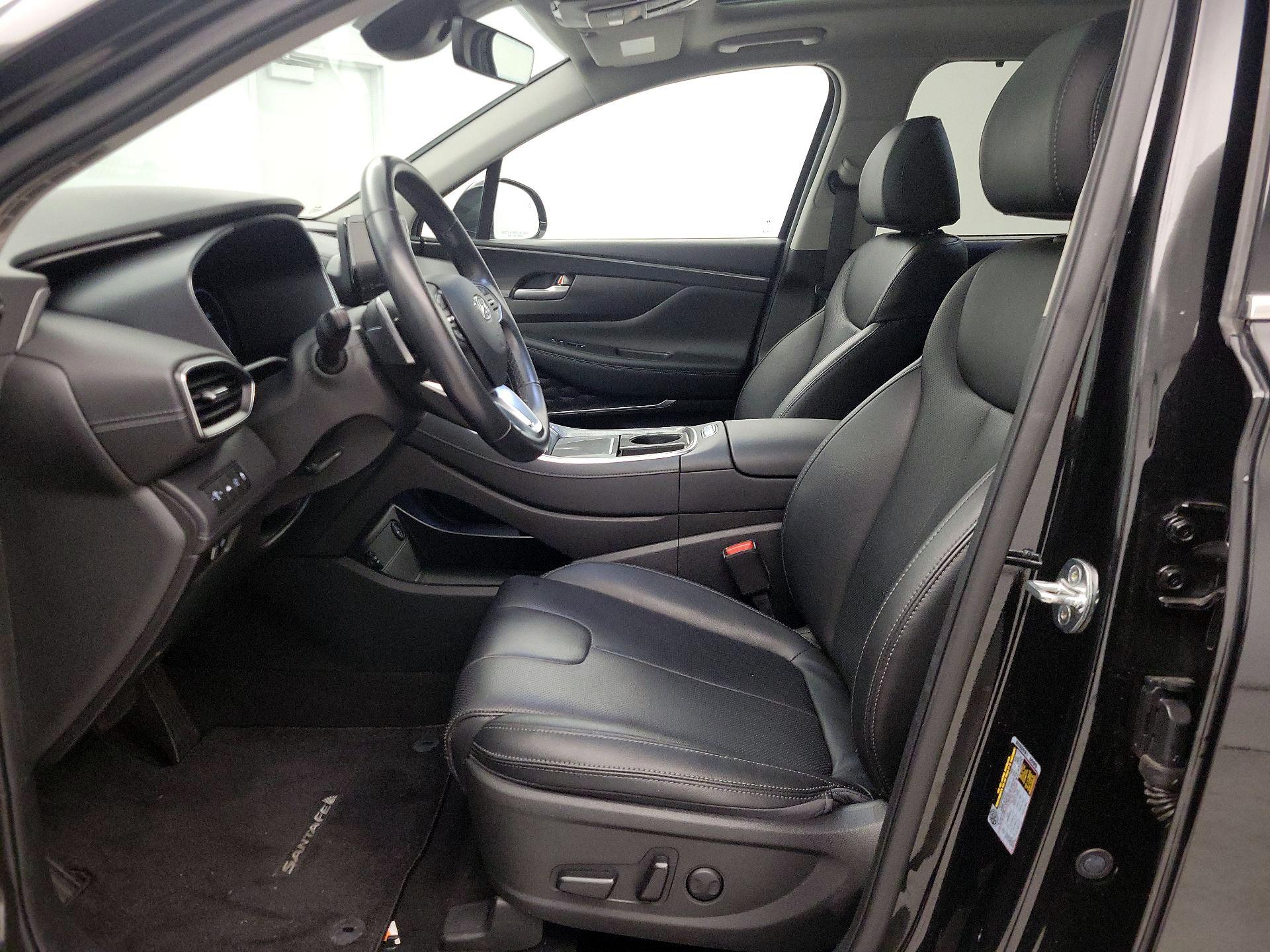 Thumbnail: 2023 Hyundai Santa Fe - 11