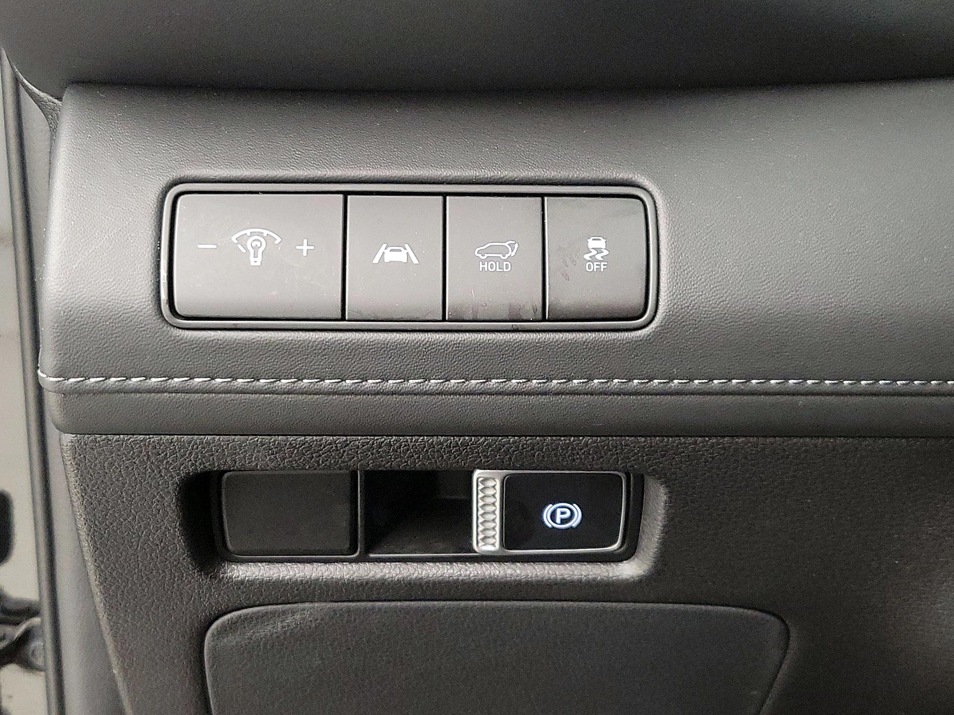 Thumbnail: 2023 Hyundai Santa Fe - 13