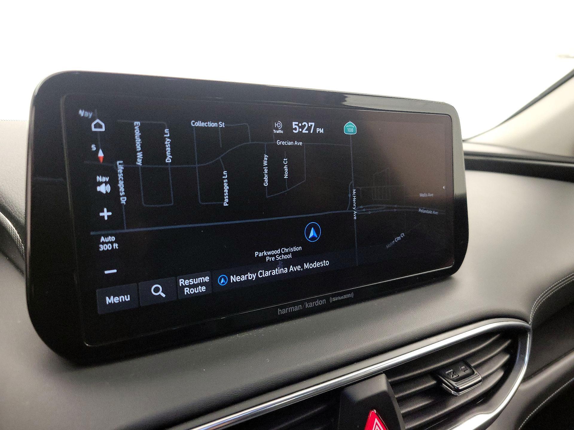 Thumbnail: 2023 Hyundai Santa Fe - 14