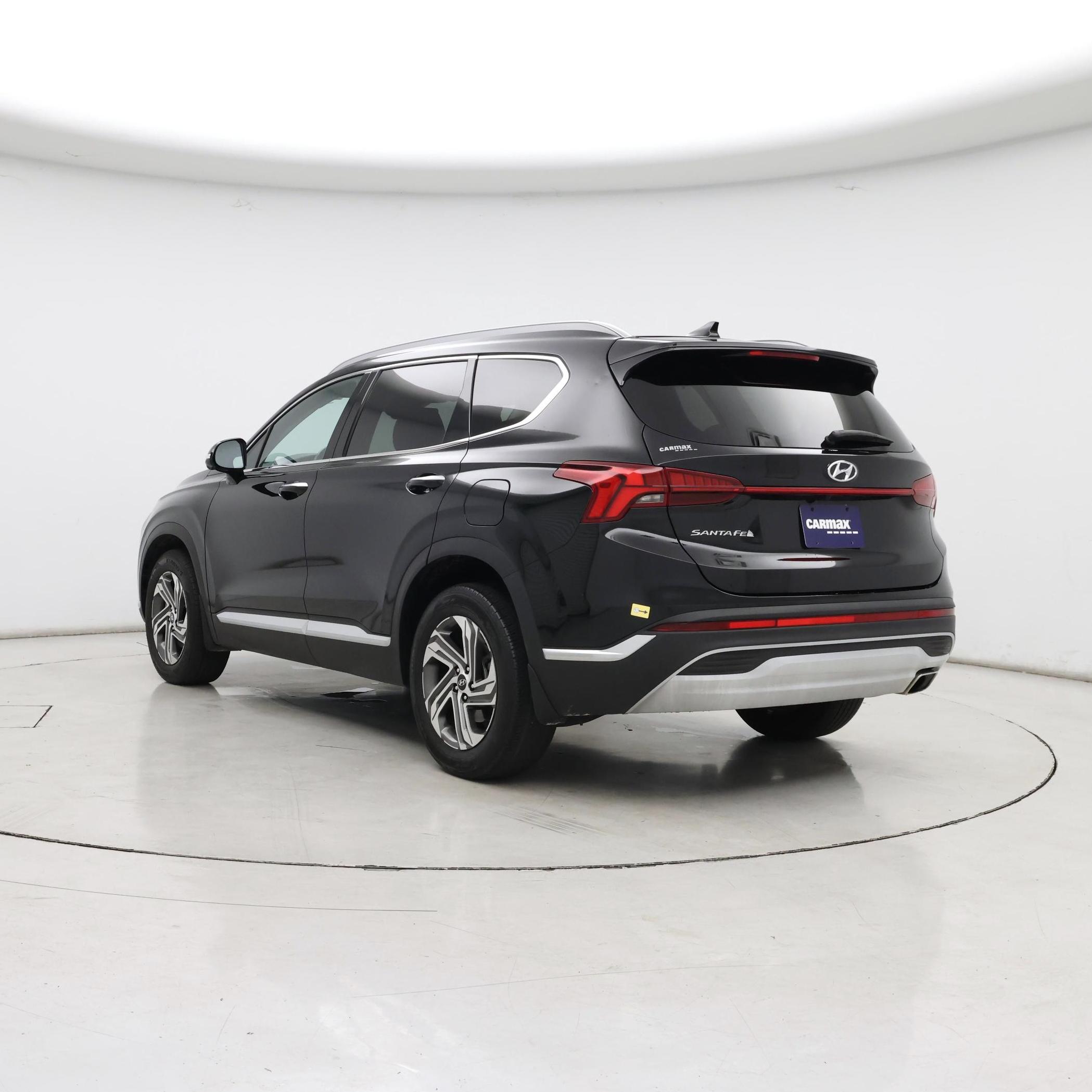 Thumbnail: 2023 Hyundai Santa Fe - 2