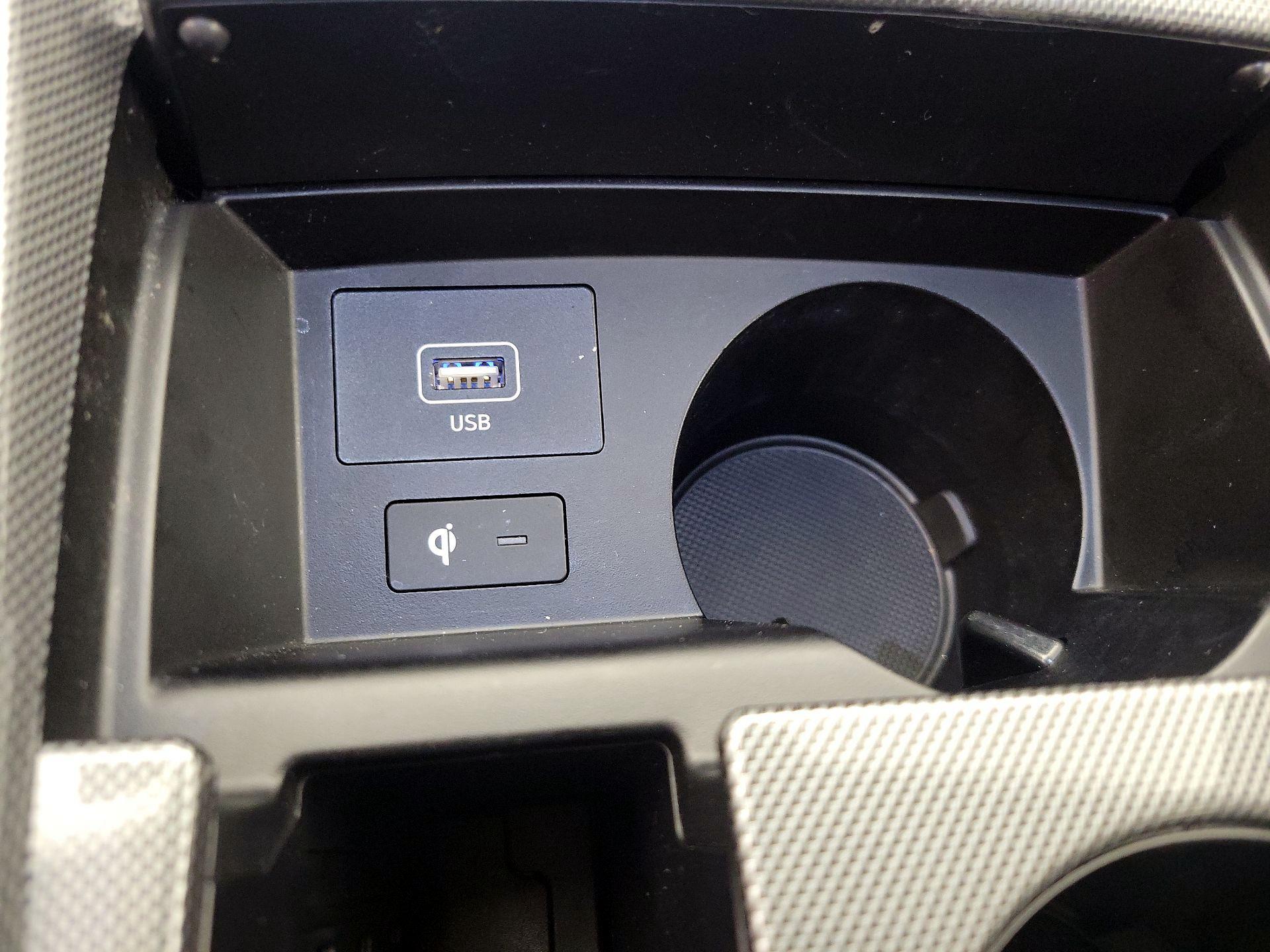 Thumbnail: 2023 Hyundai Santa Fe - 19