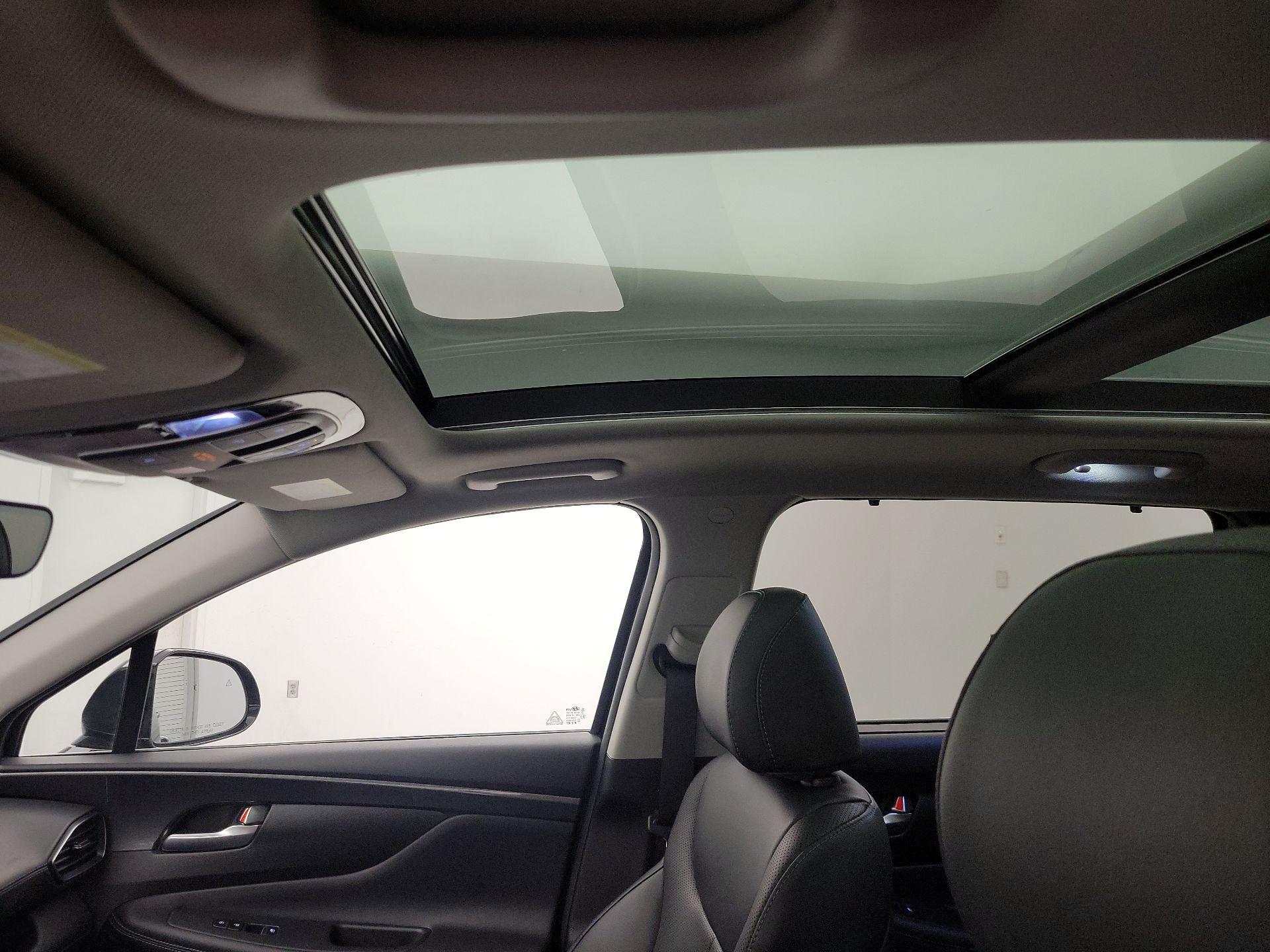 Thumbnail: 2023 Hyundai Santa Fe - 20