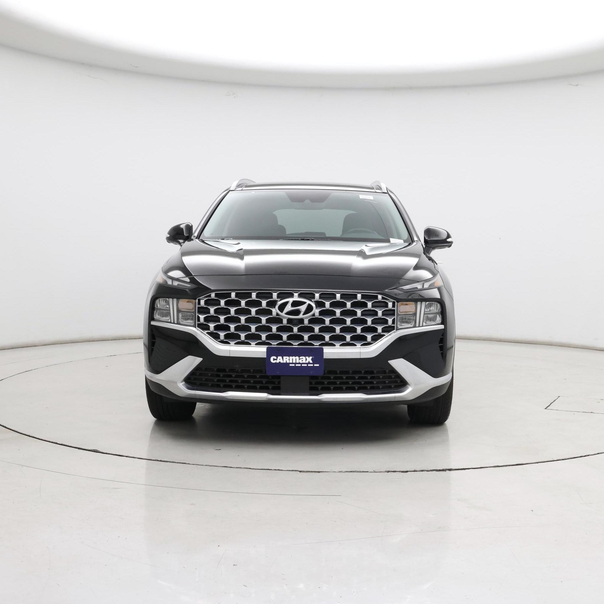 Thumbnail: 2023 Hyundai Santa Fe - 5