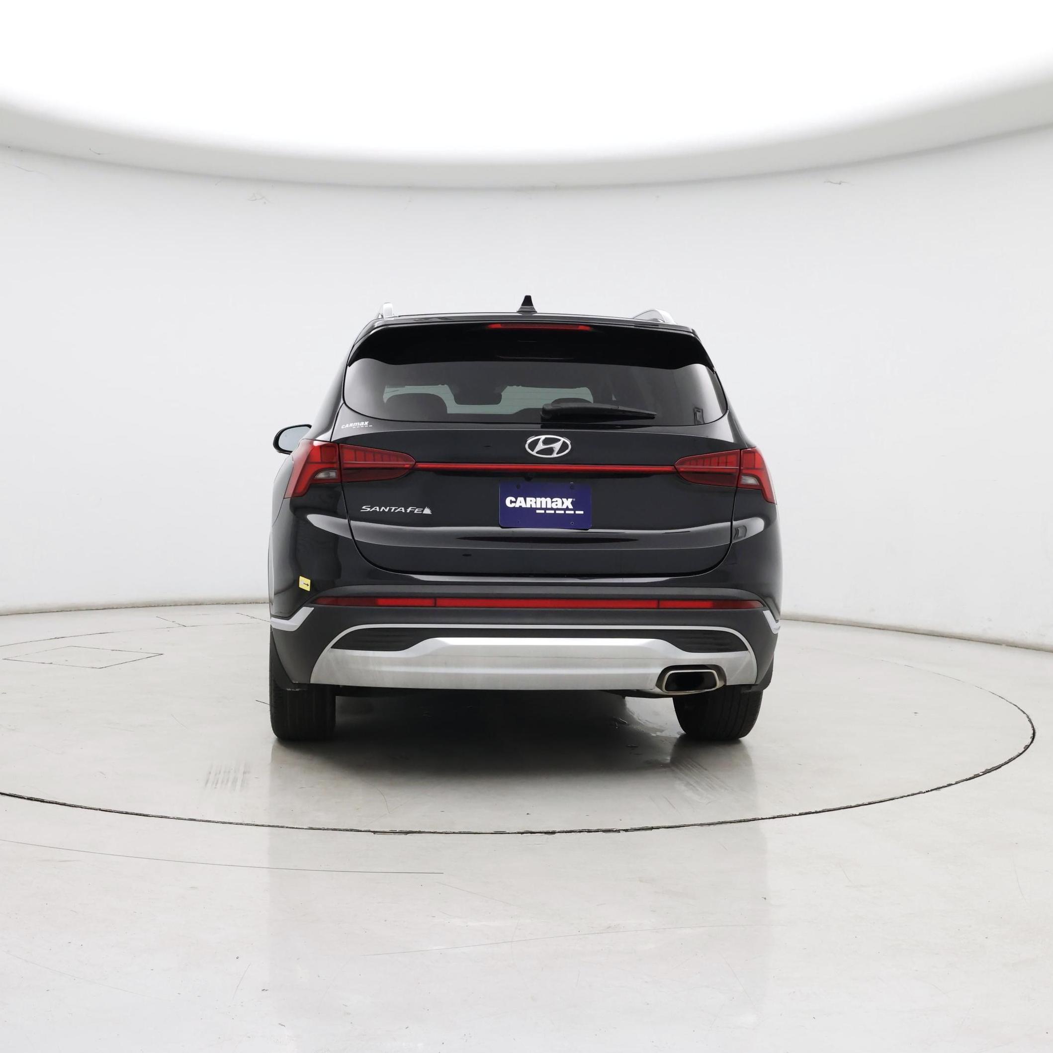 Thumbnail: 2023 Hyundai Santa Fe - 6