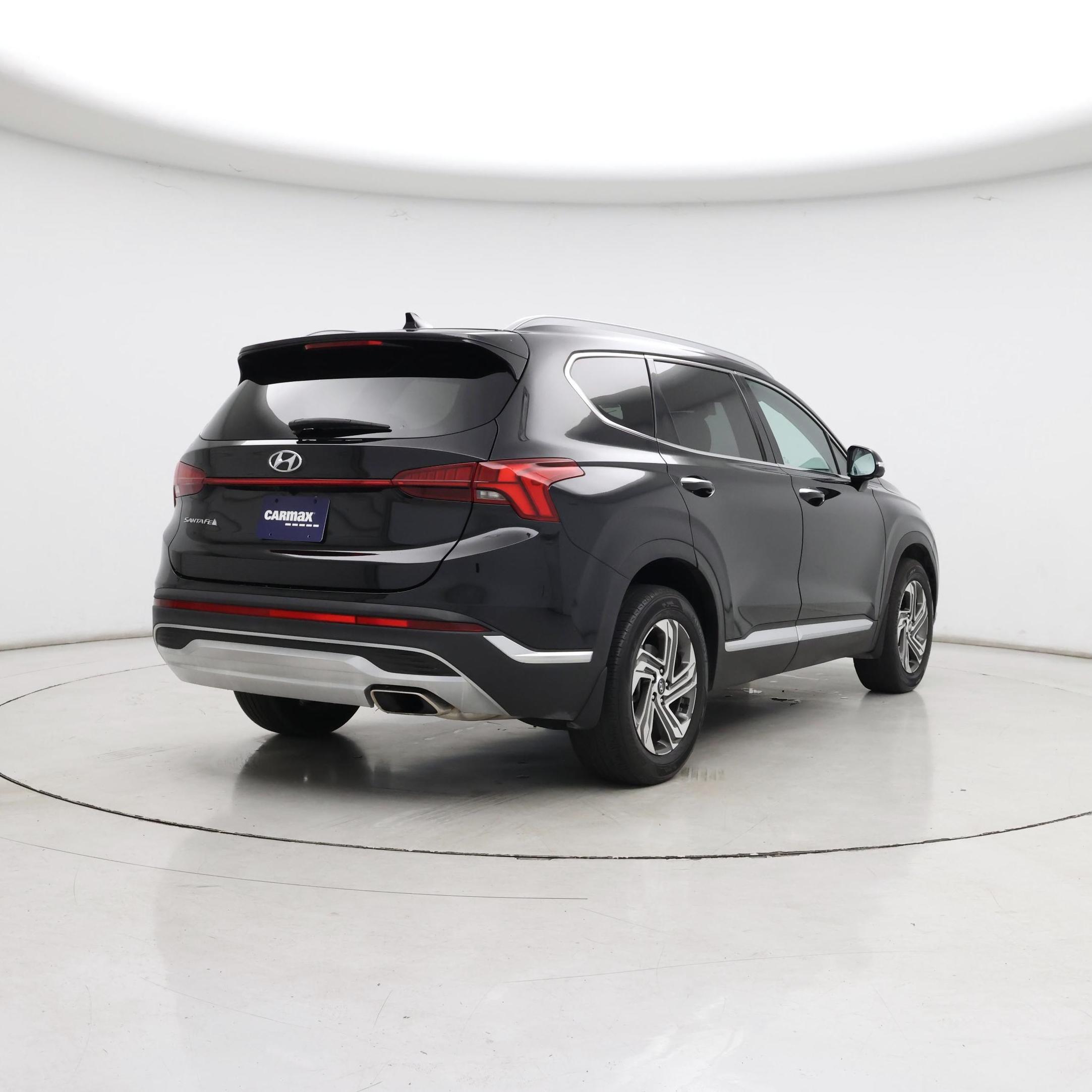 Thumbnail: 2023 Hyundai Santa Fe - 8