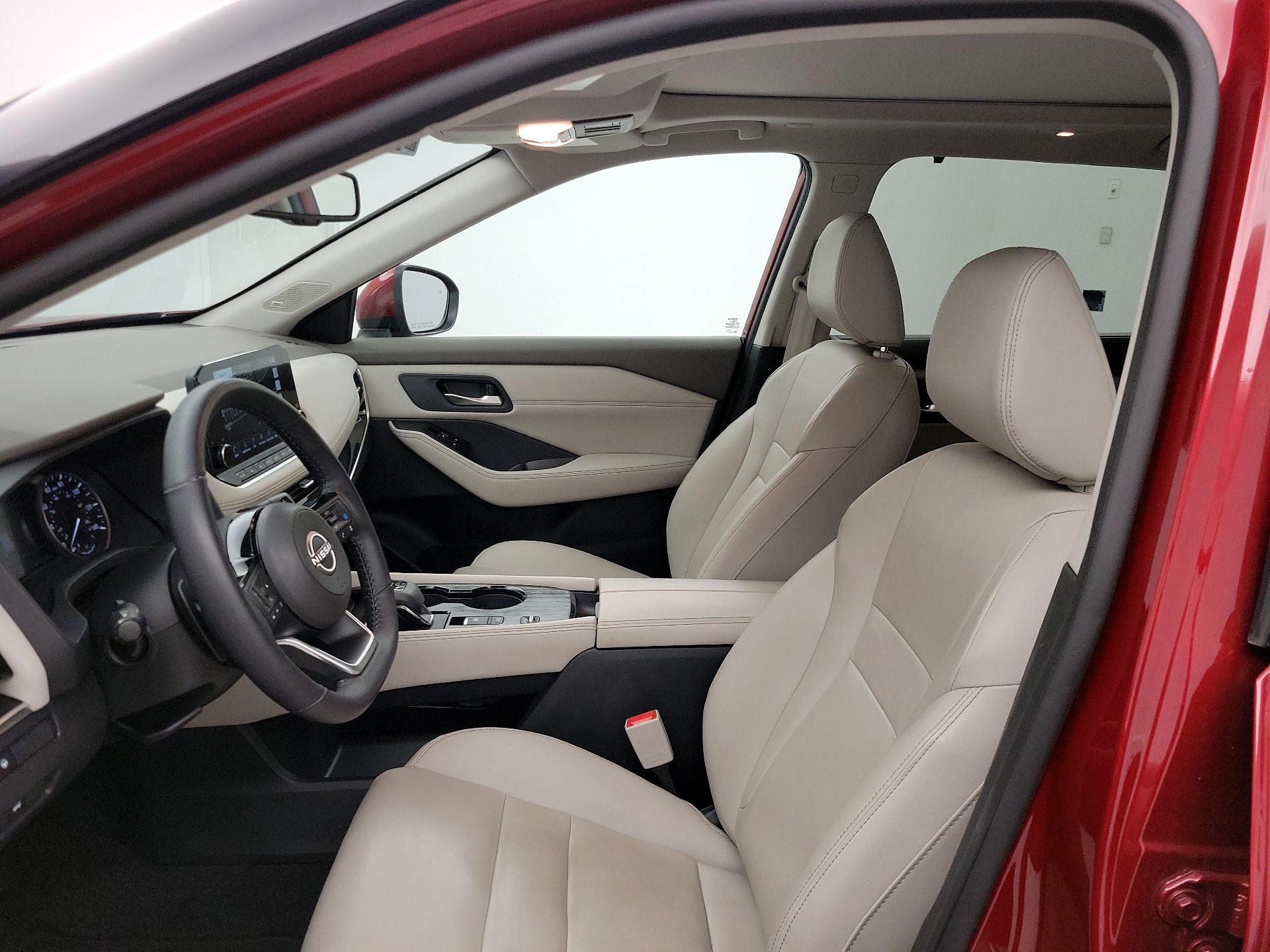 Thumbnail: 2023 Nissan Rogue - 11