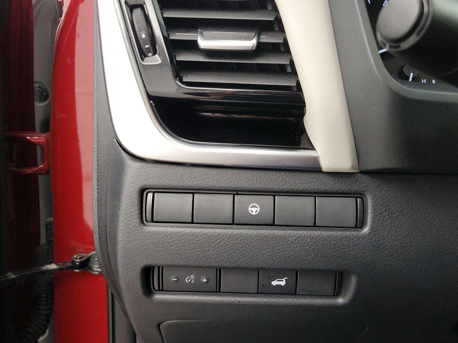 Thumbnail: 2023 Nissan Rogue - 13